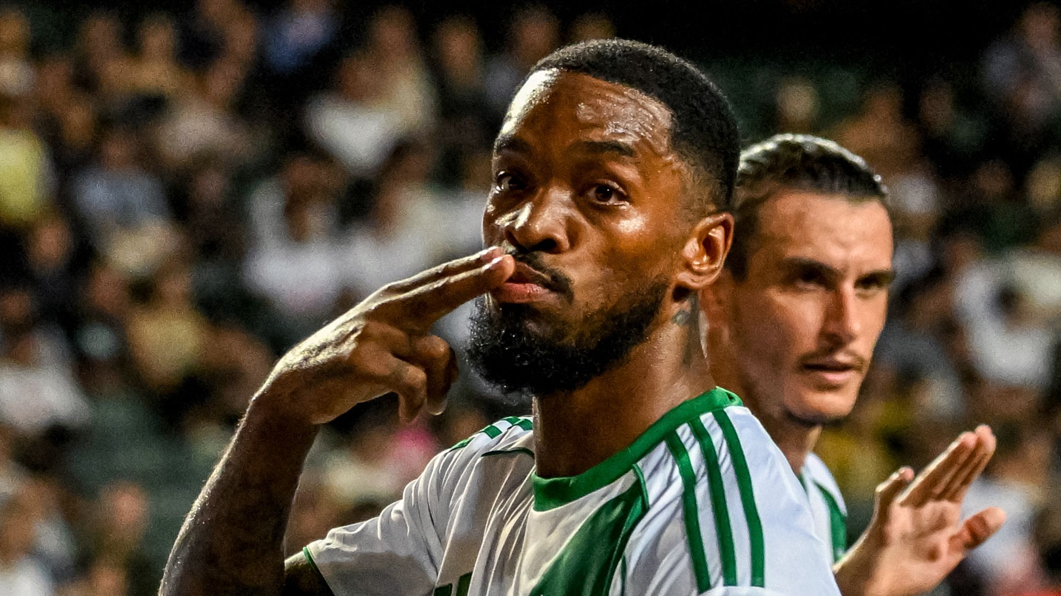 FBL-HKG-KSA-SUPER CUP-QADSIAH-AHLI