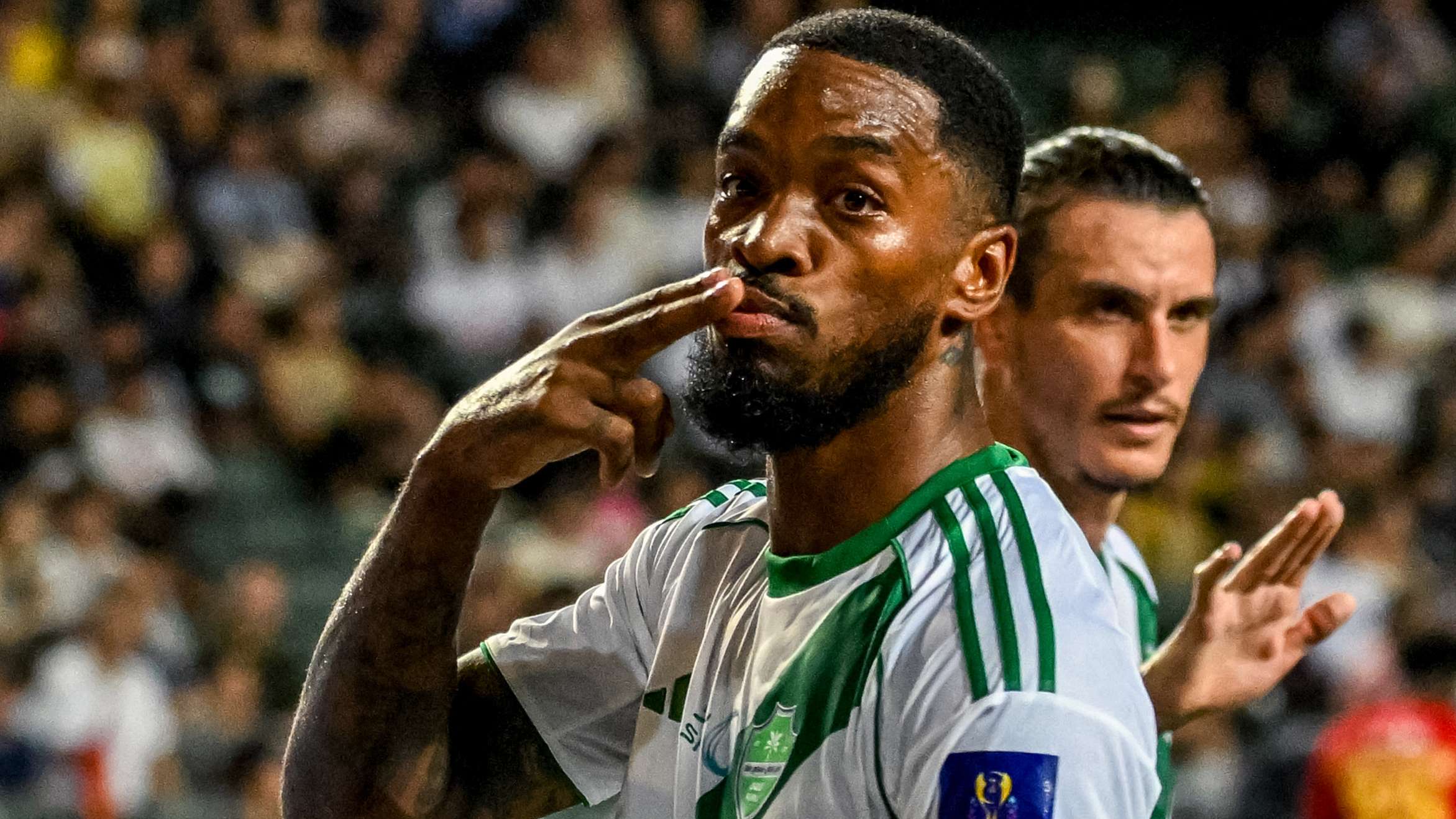 FBL-HKG-KSA-SUPER CUP-QADSIAH-AHLI