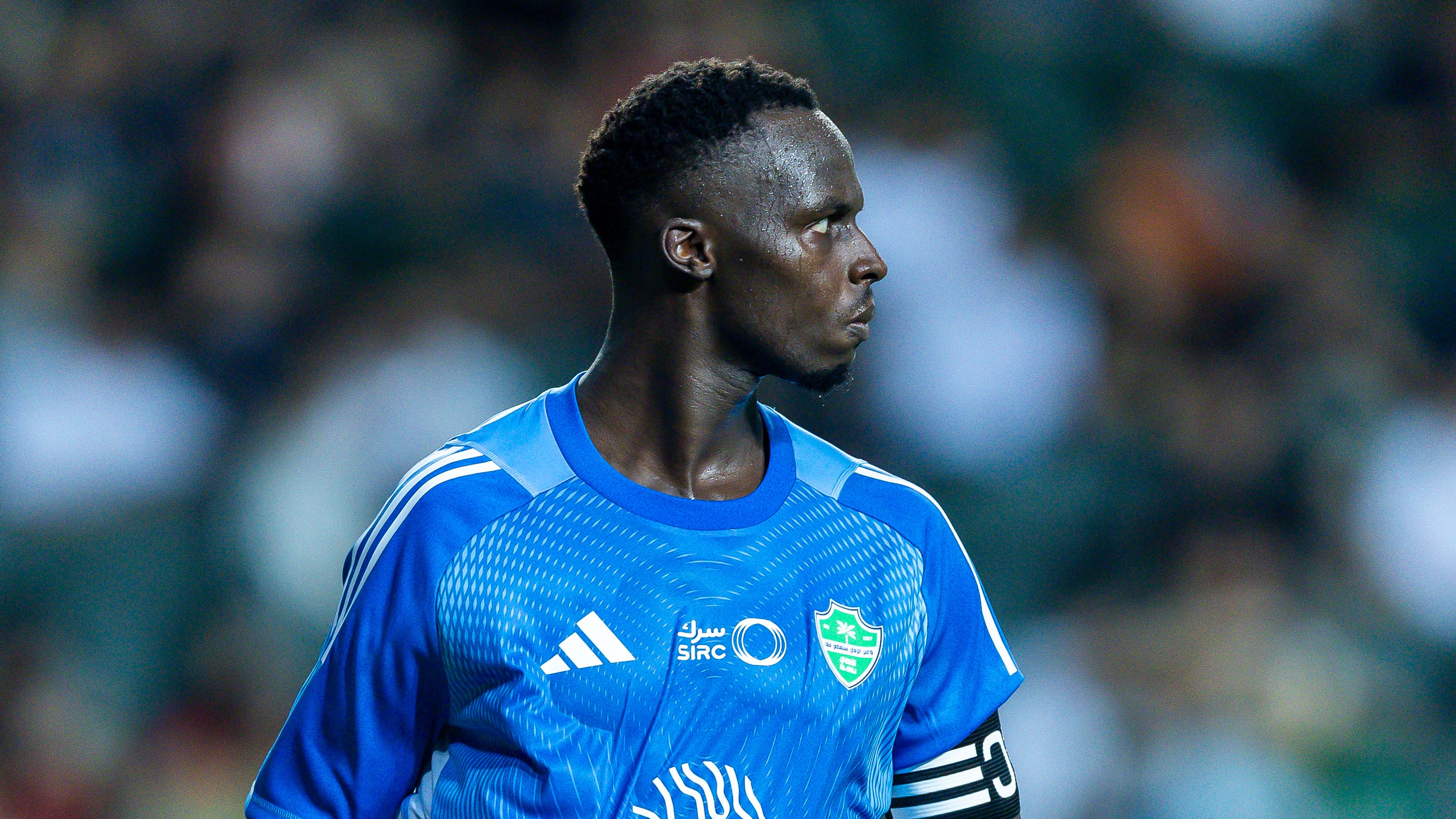 Al-Ahli v Al-Qadsiah - Saudi Super Cup Semi Final