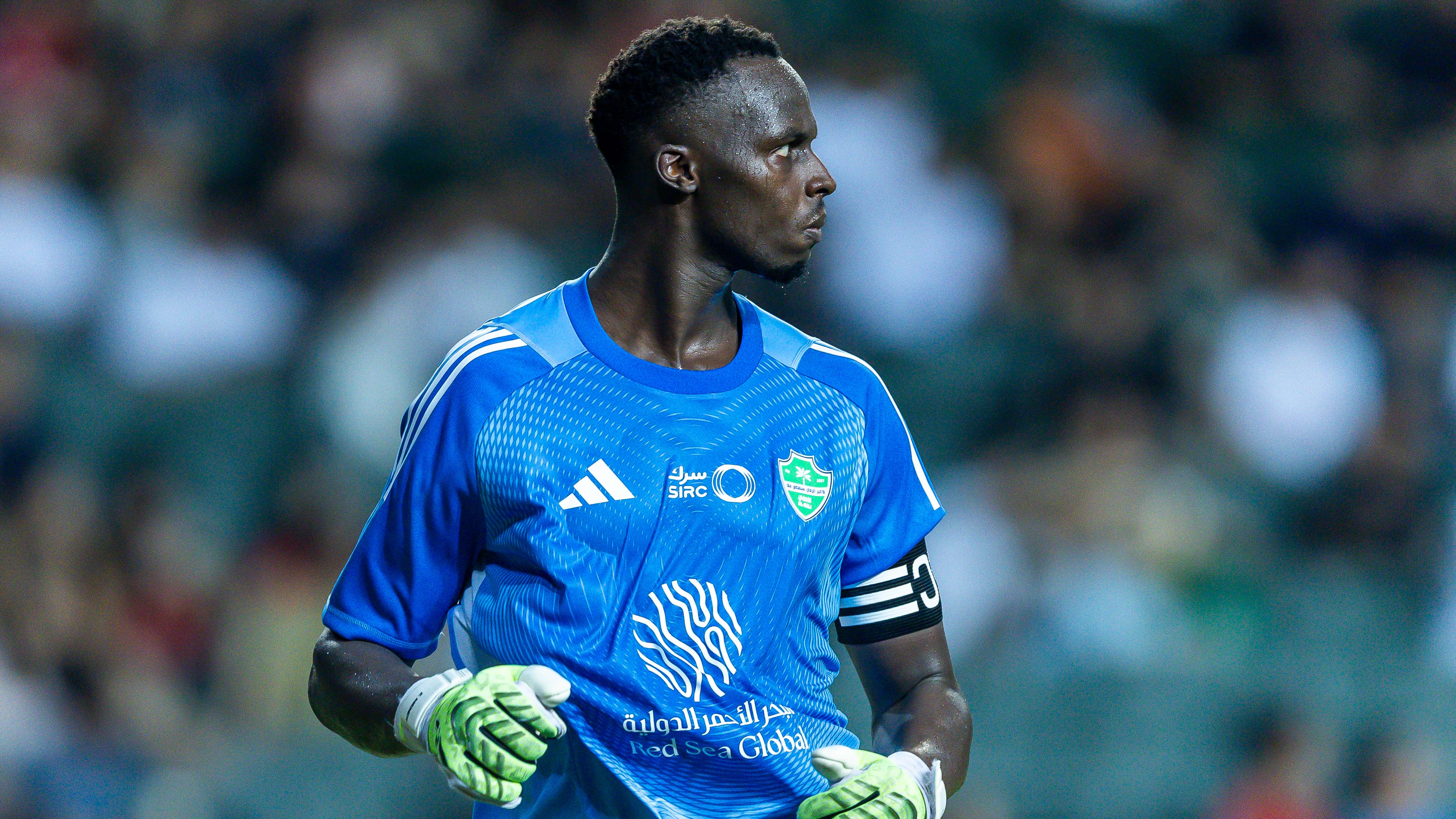Al-Ahli v Al-Qadsiah - Saudi Super Cup Semi Final