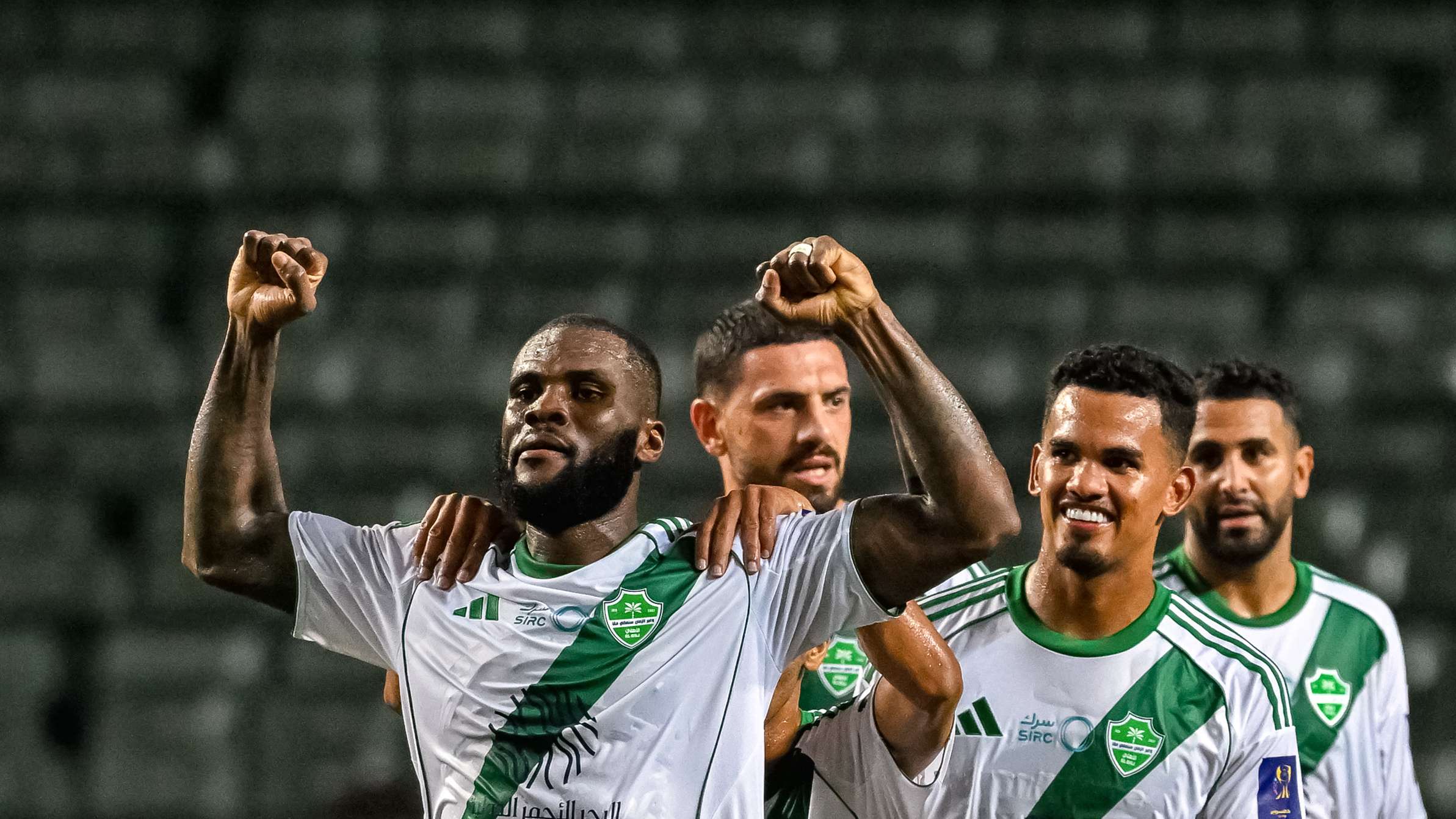 FBL-HKG-KSA-SUPER CUP-QADSIAH-AHLI