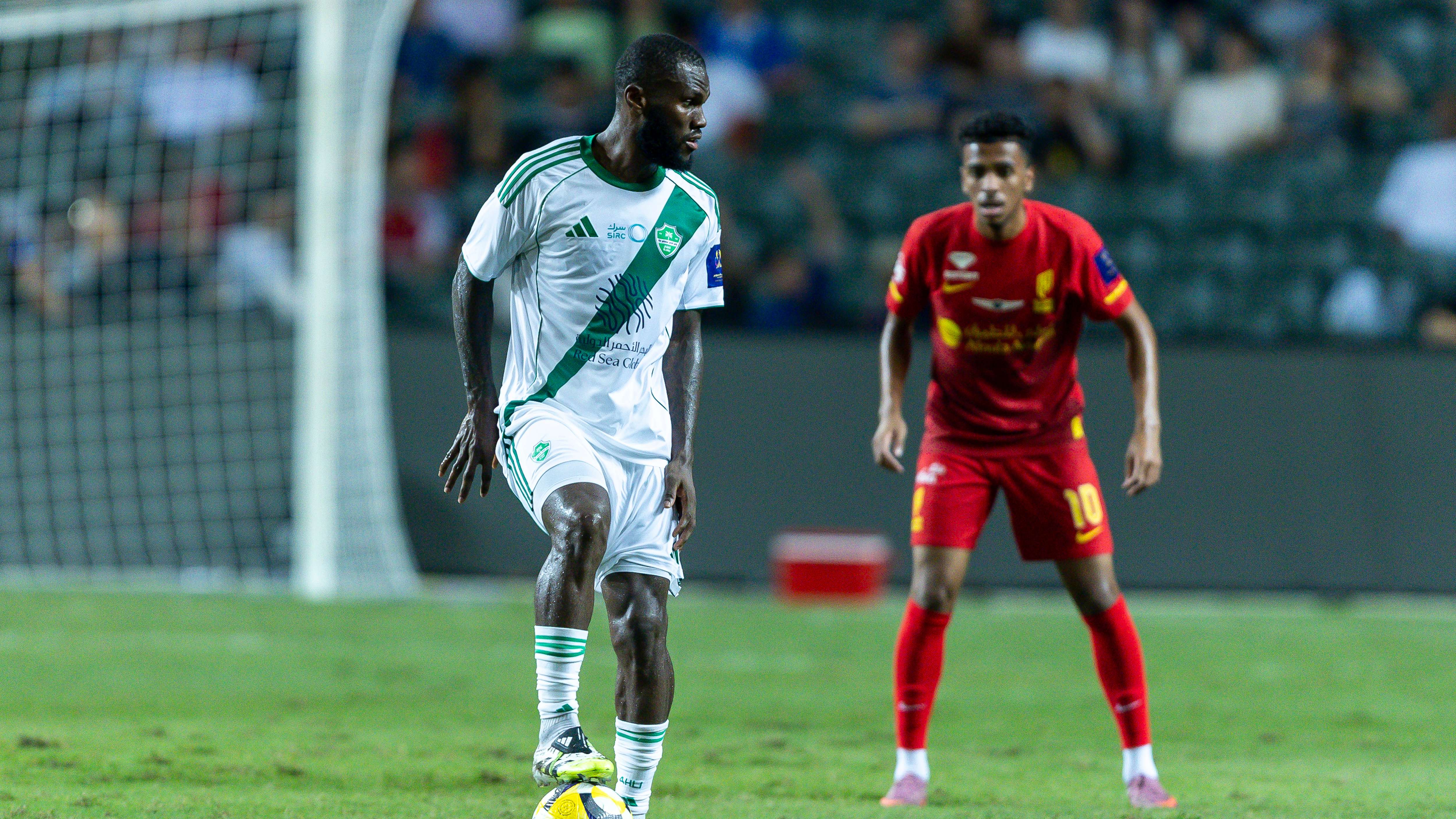 Al-Ahli v Al-Qadsiah - Saudi Super Cup Semi Final