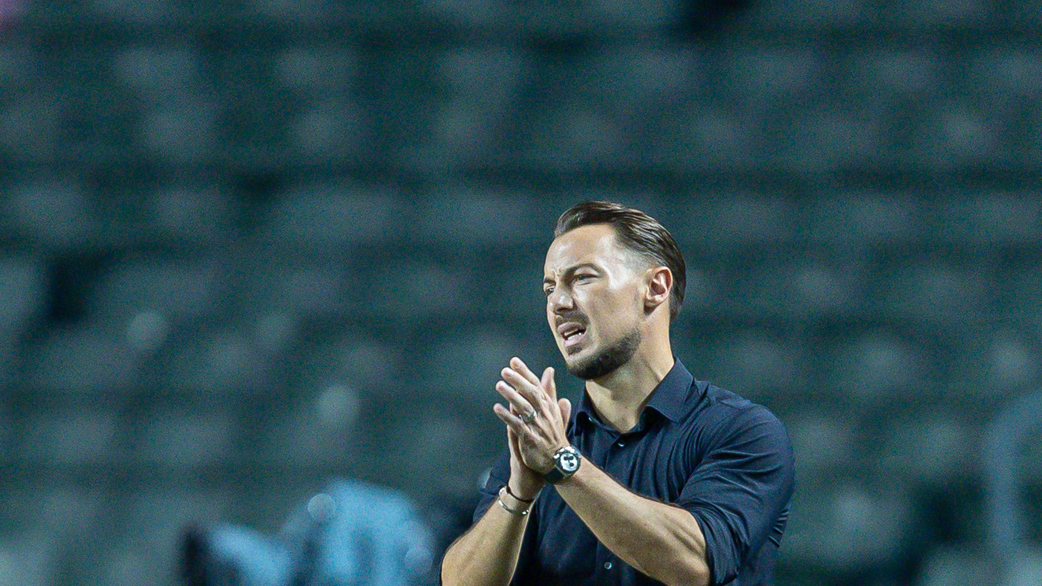 Al-Ahli v Al-Qadsiah - Saudi Super Cup Semi Final