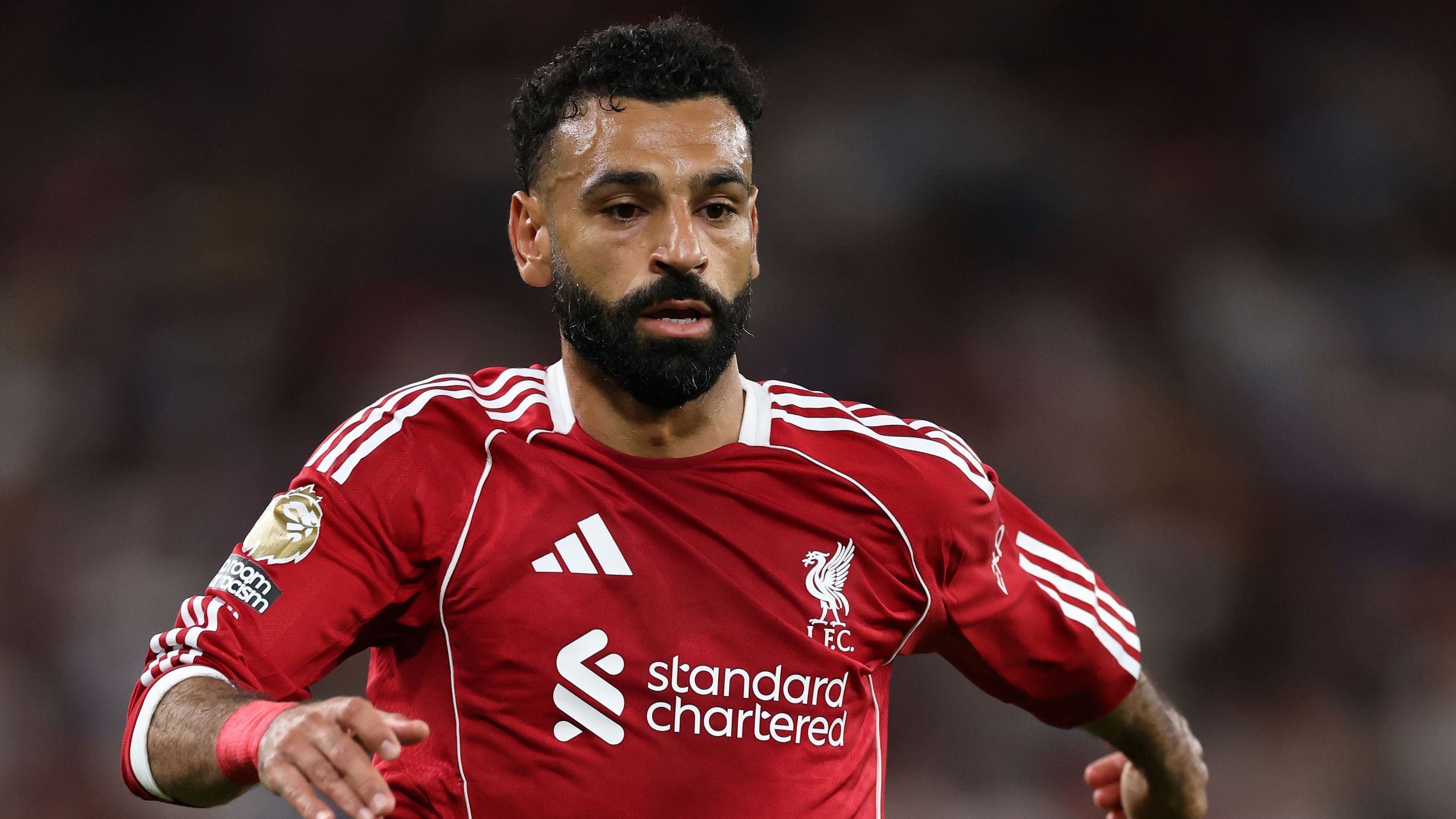 Liverpool v Bournemouth - Premier League