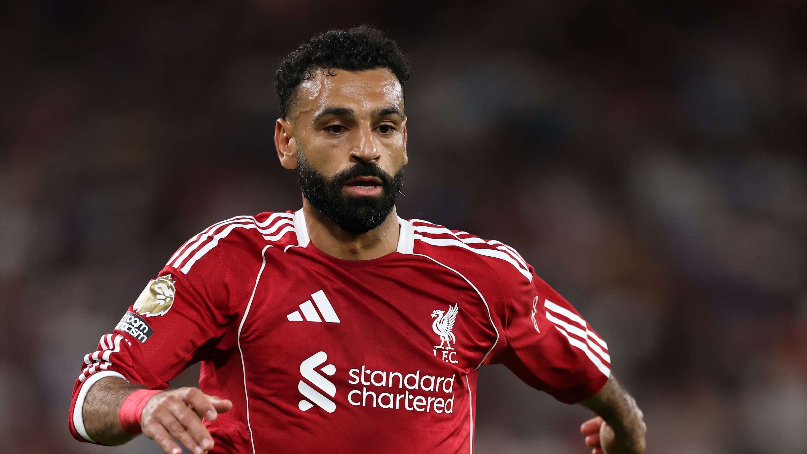 Liverpool v Bournemouth - Premier League