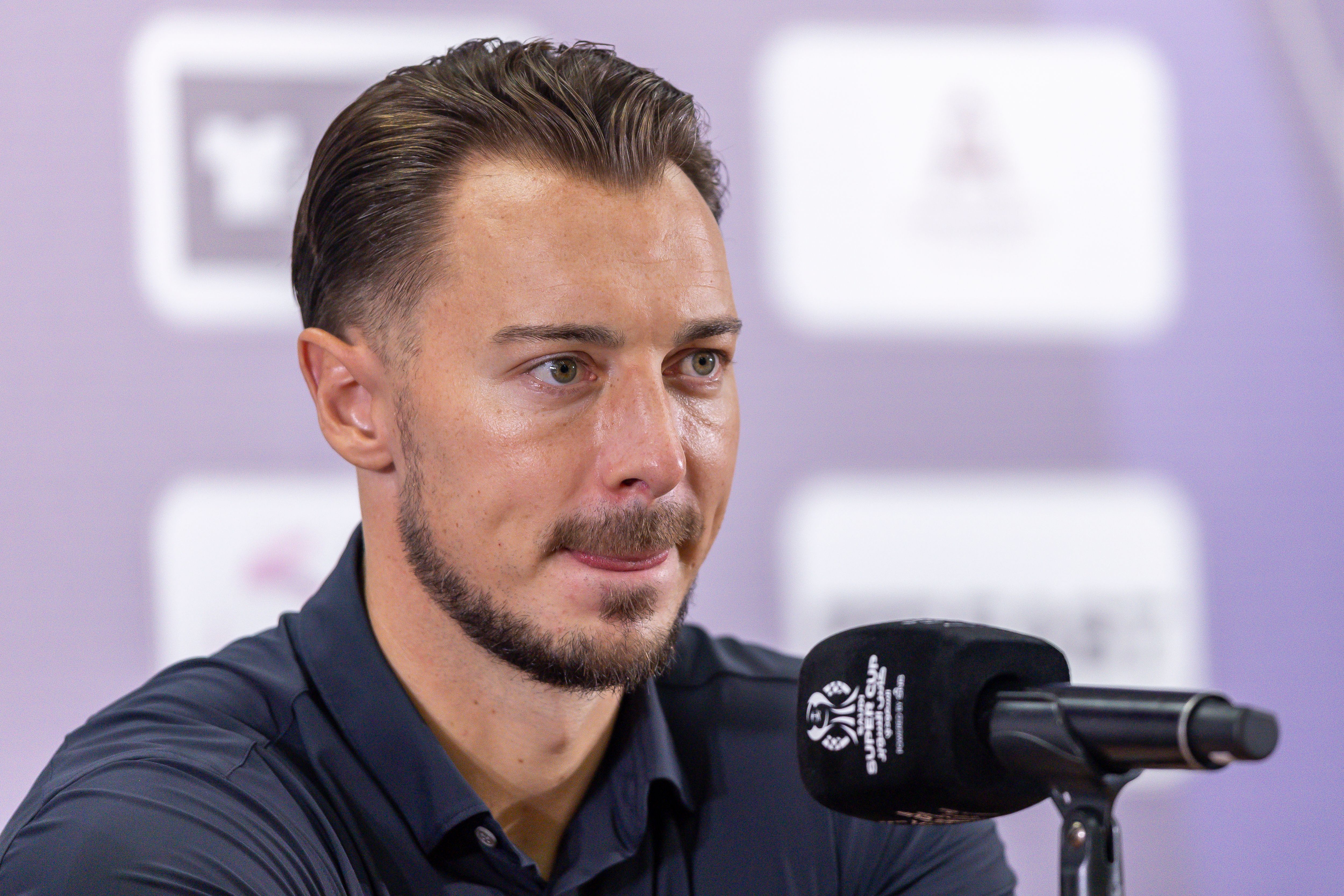 Al-Ahli v Al-Qadsiah - Saudi Super Cup Semi Final