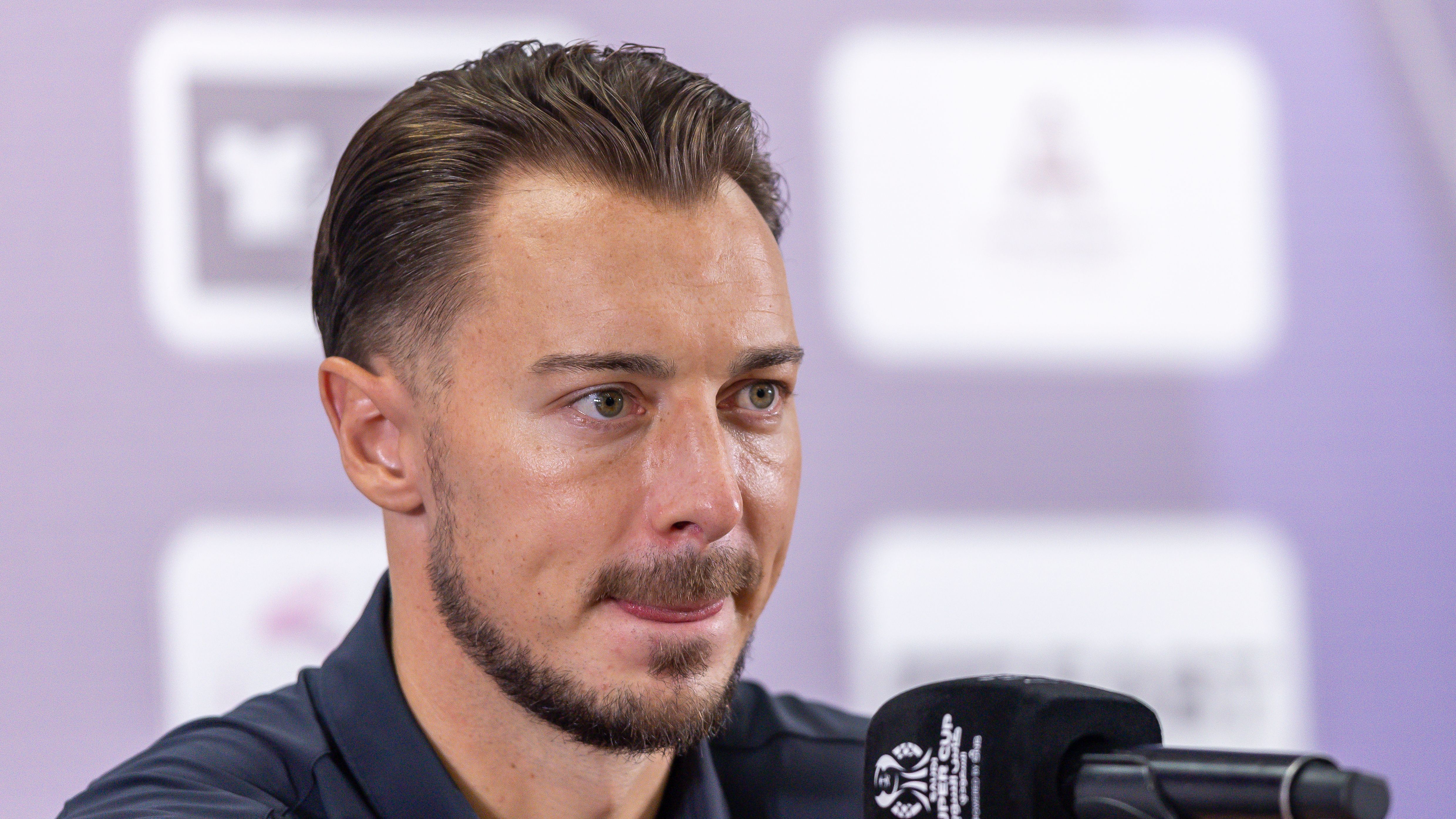 Al-Ahli v Al-Qadsiah - Saudi Super Cup Semi Final