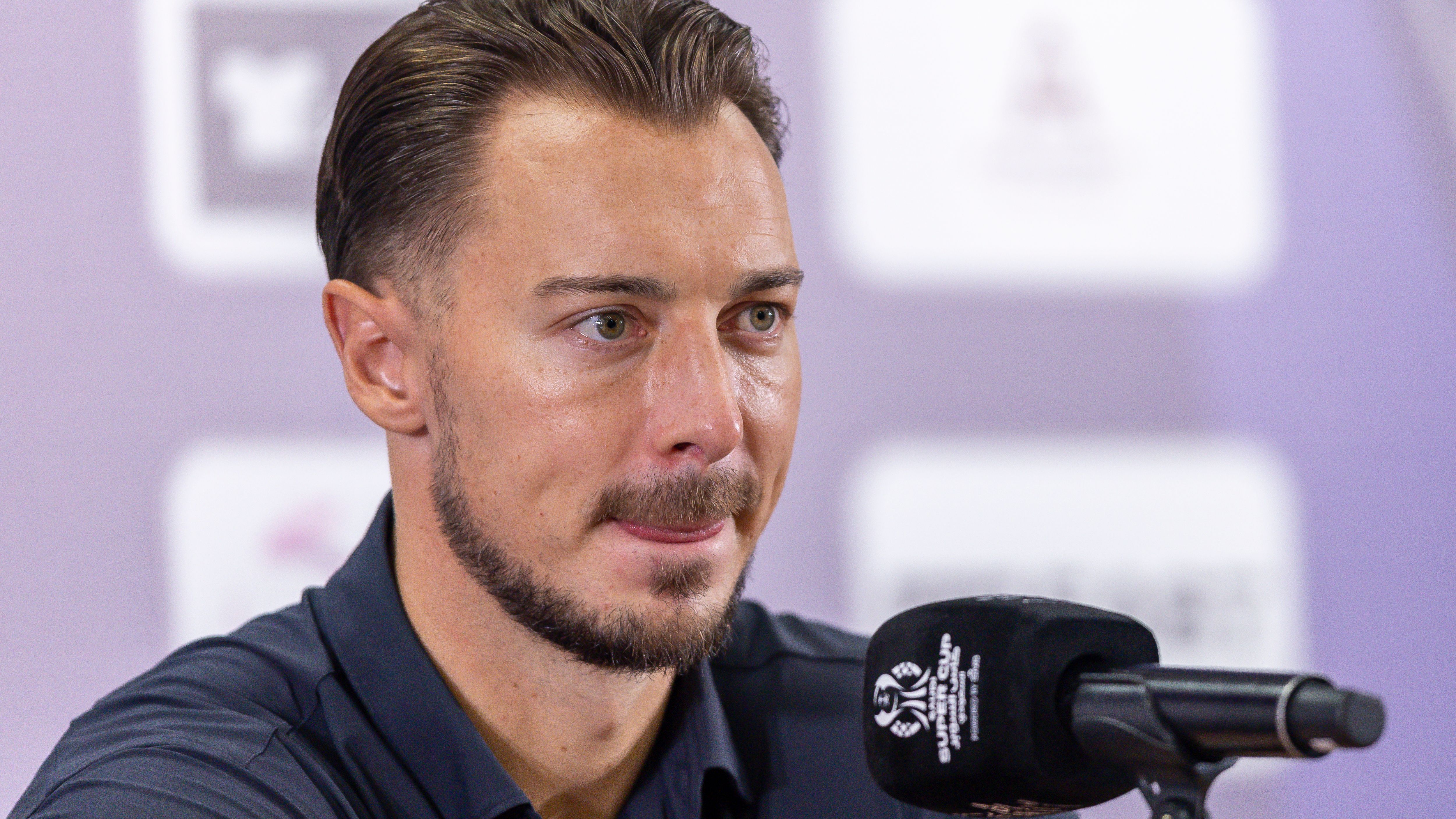 Al-Ahli v Al-Qadsiah - Saudi Super Cup Semi Final