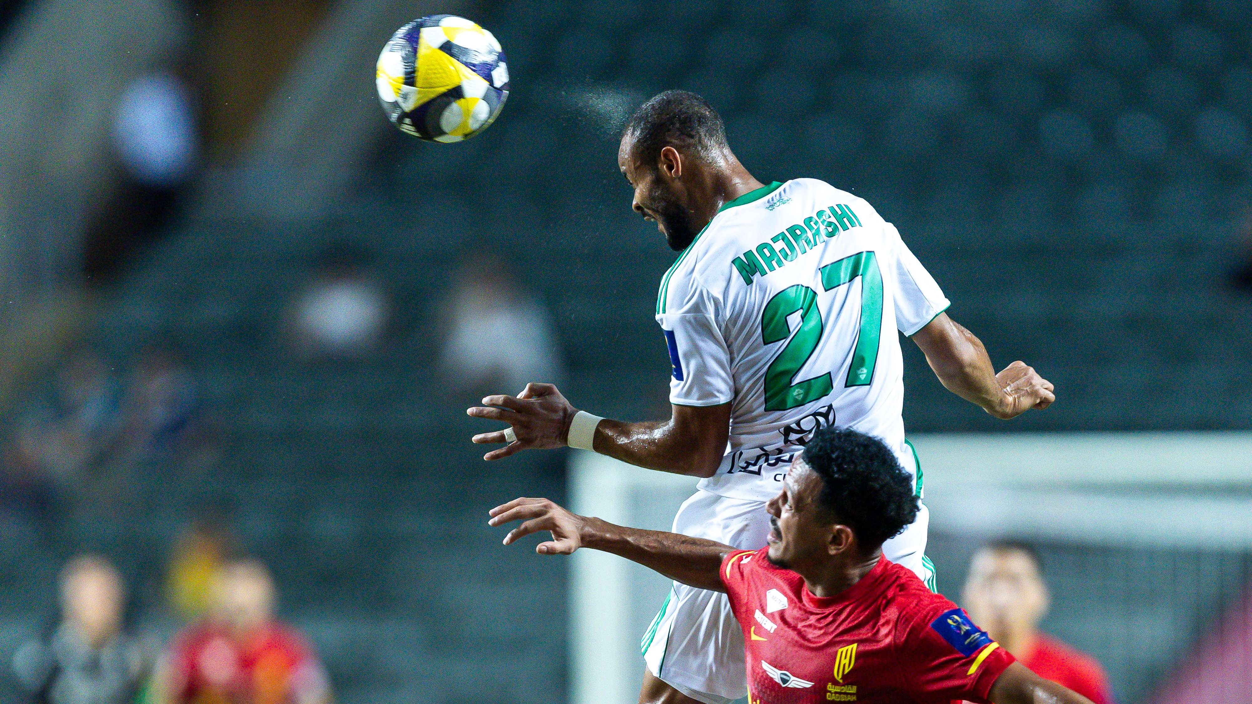 Al-Ahli v Al-Qadsiah - Saudi Super Cup Semi Final