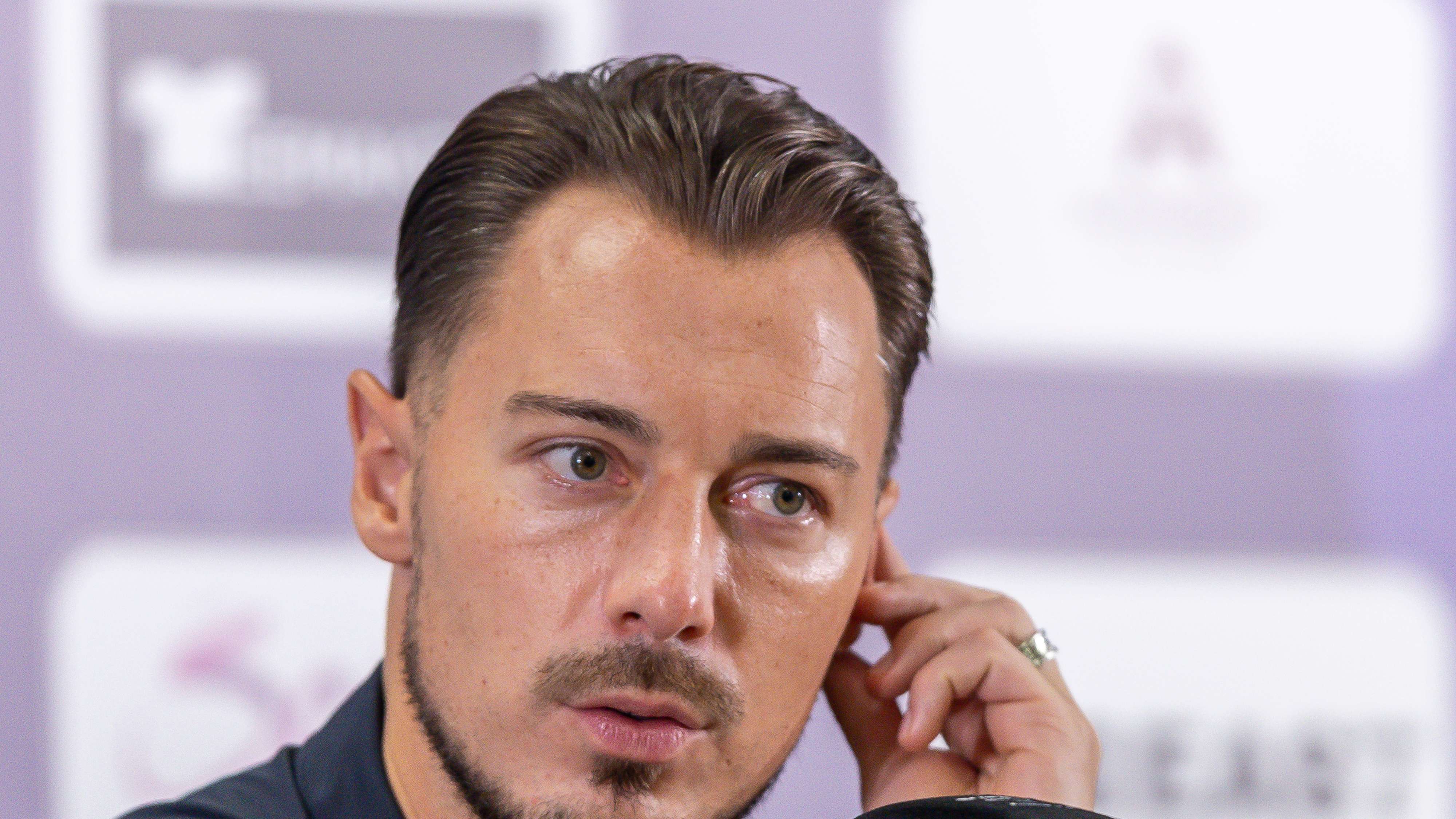 Al-Ahli v Al-Qadsiah - Saudi Super Cup Semi Final