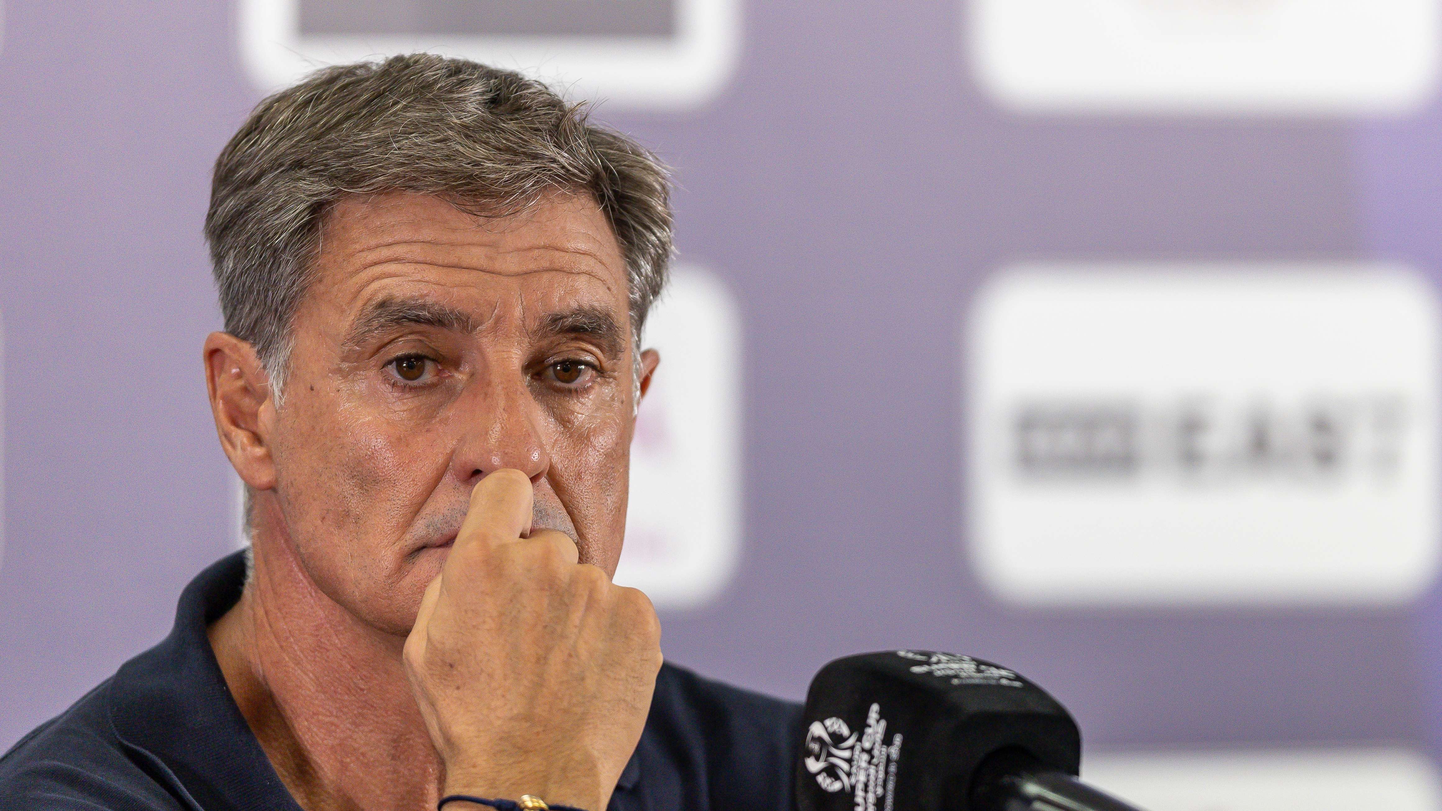 Al-Ahli v Al-Qadsiah - Saudi Super Cup Semi Final