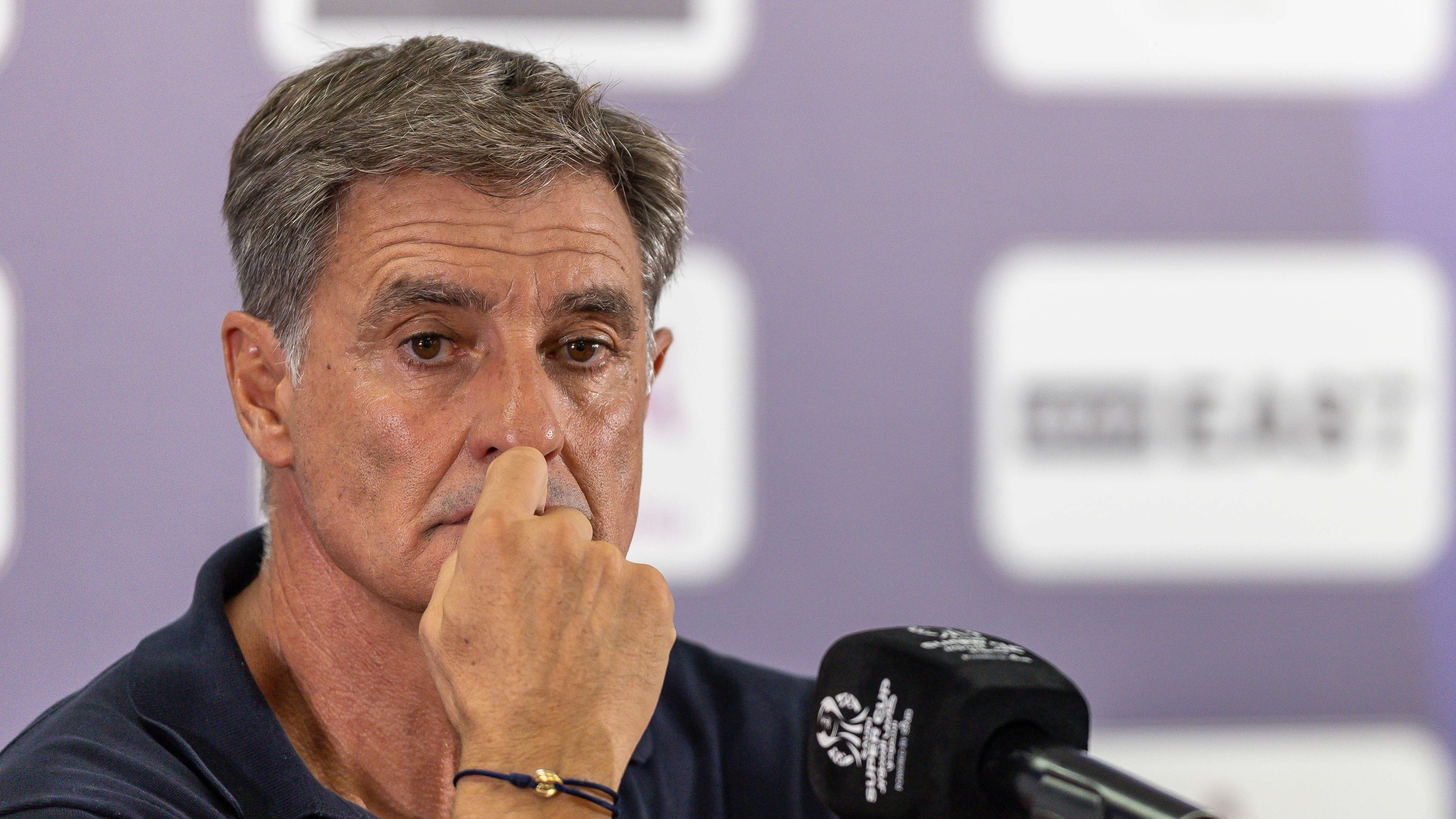 Al-Ahli v Al-Qadsiah - Saudi Super Cup Semi Final