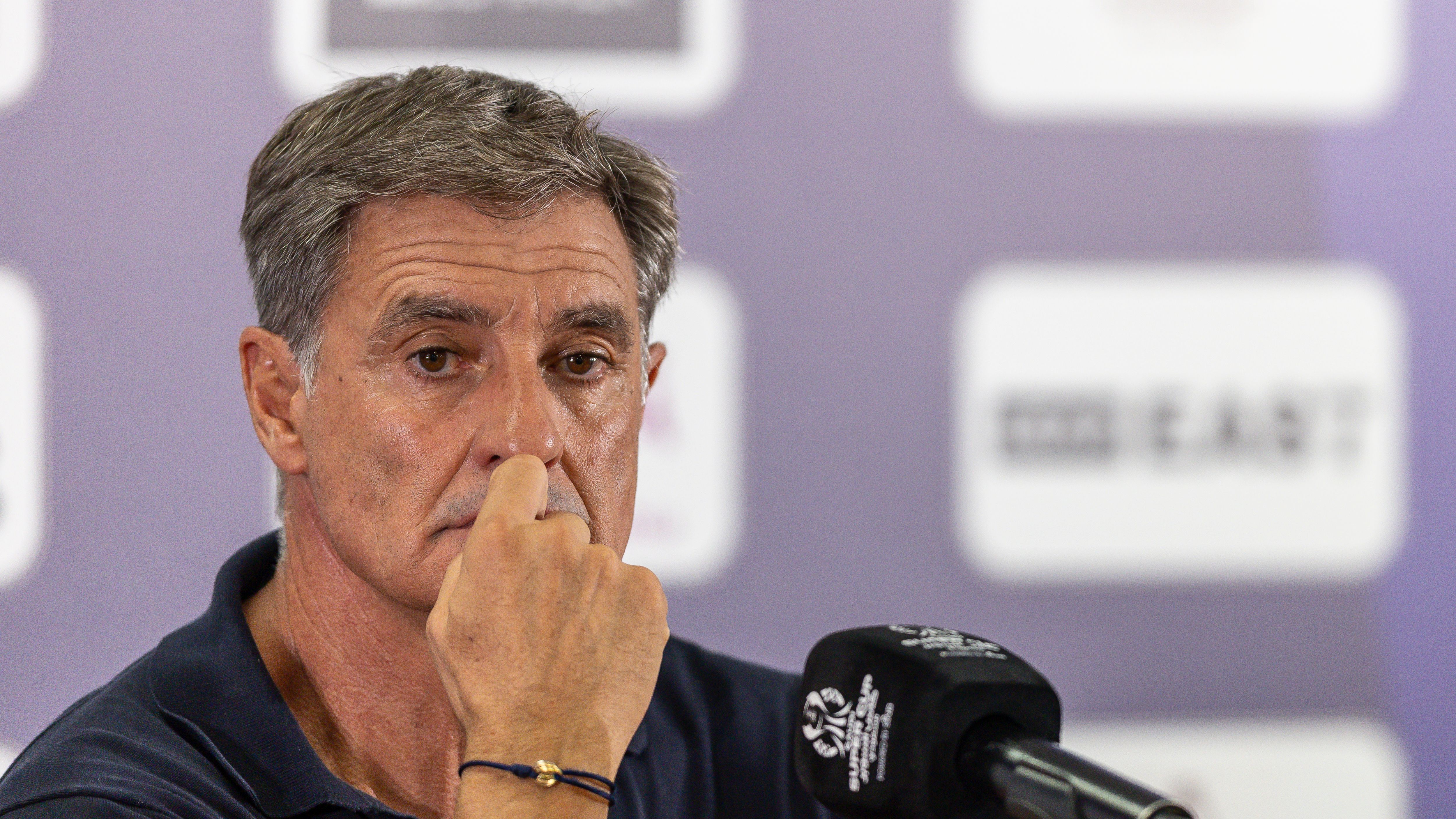 Al-Ahli v Al-Qadsiah - Saudi Super Cup Semi Final