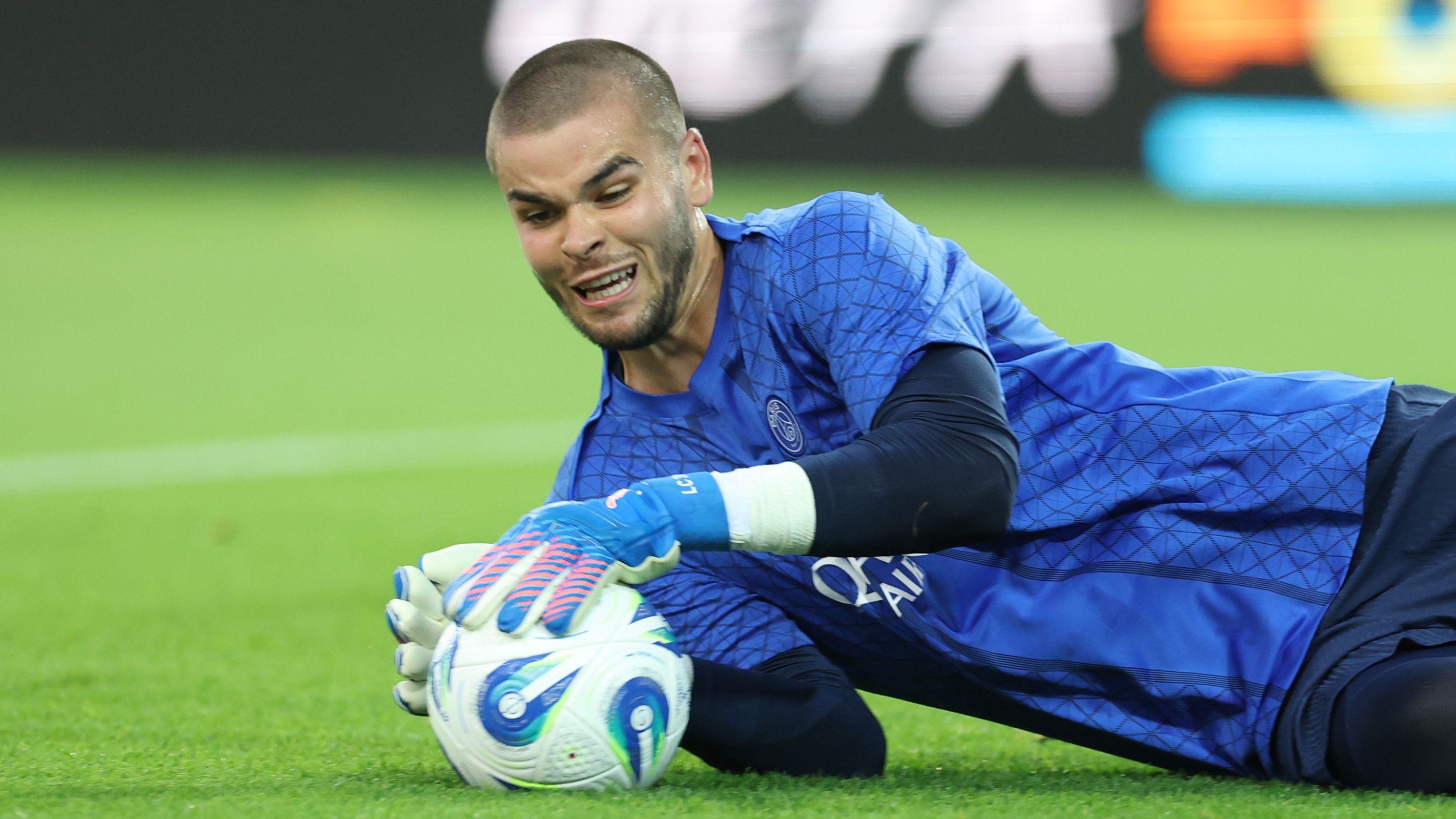 Paris Saint-Germain v Tottenham Hotspur - UEFA Super Cup 2025