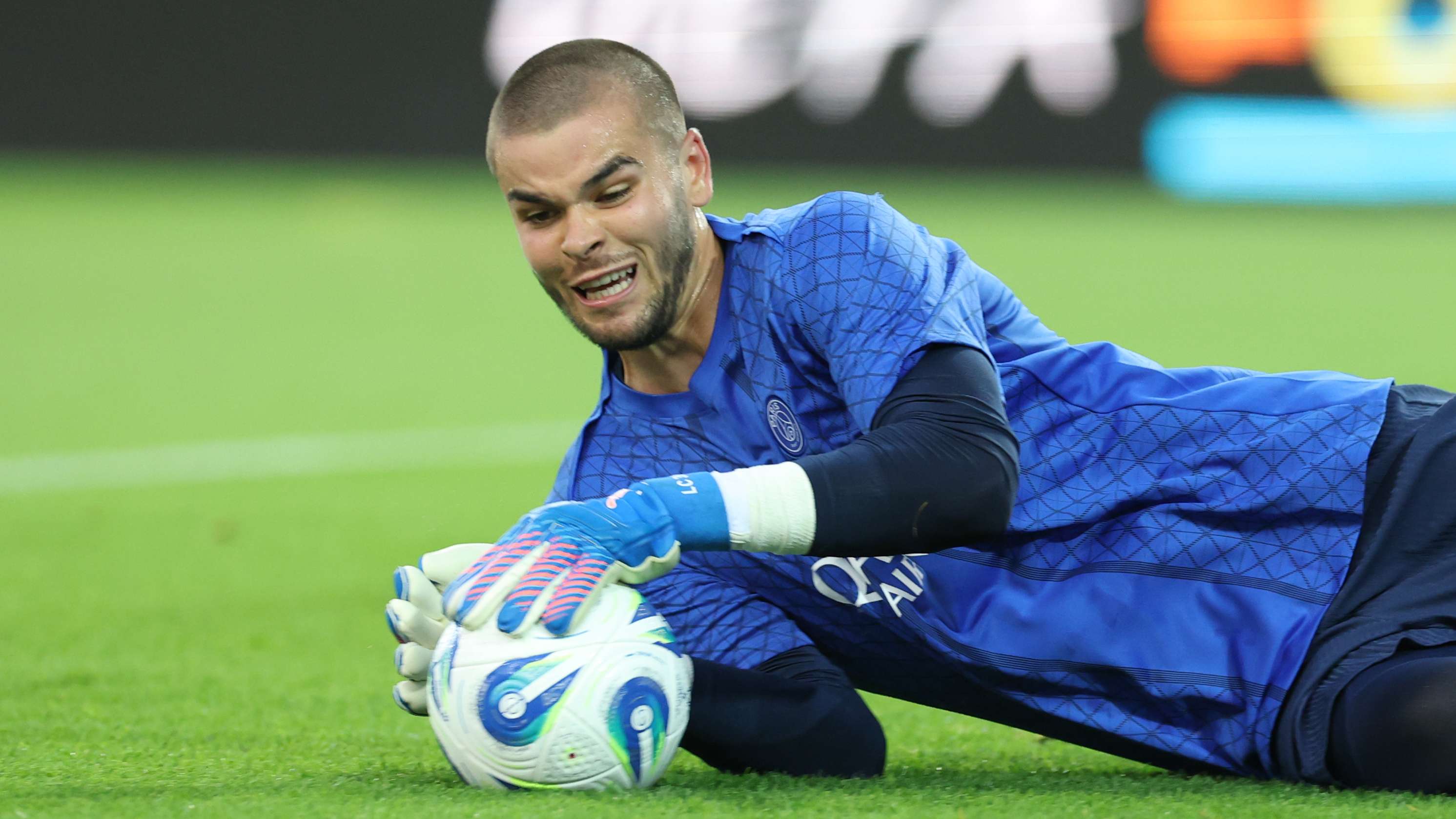 Paris Saint-Germain v Tottenham Hotspur - UEFA Super Cup 2025