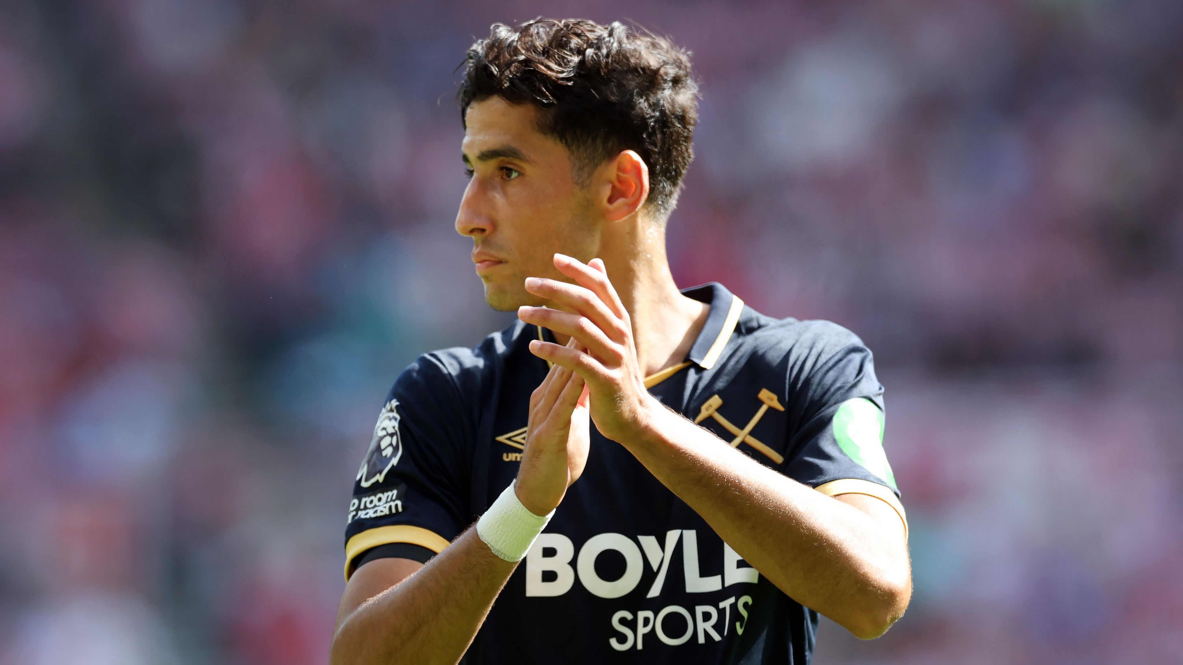 Sunderland v West Ham United - Premier League