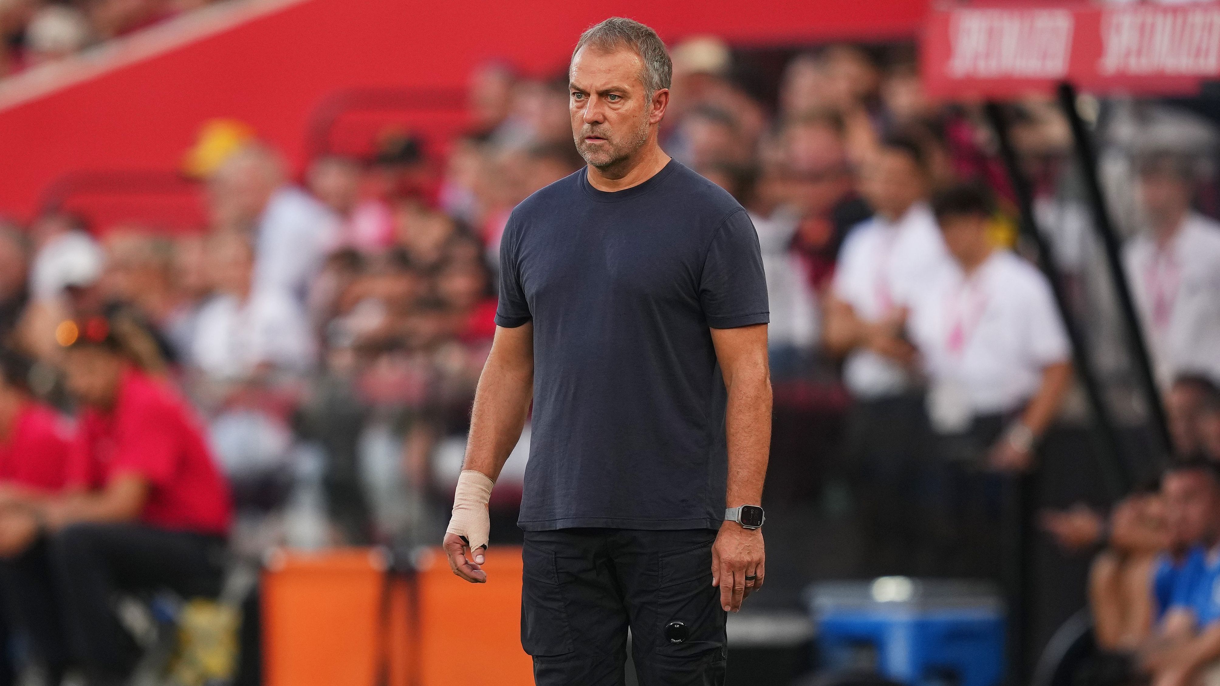 RCD Mallorca v FC Barcelona - LaLiga EA Sports