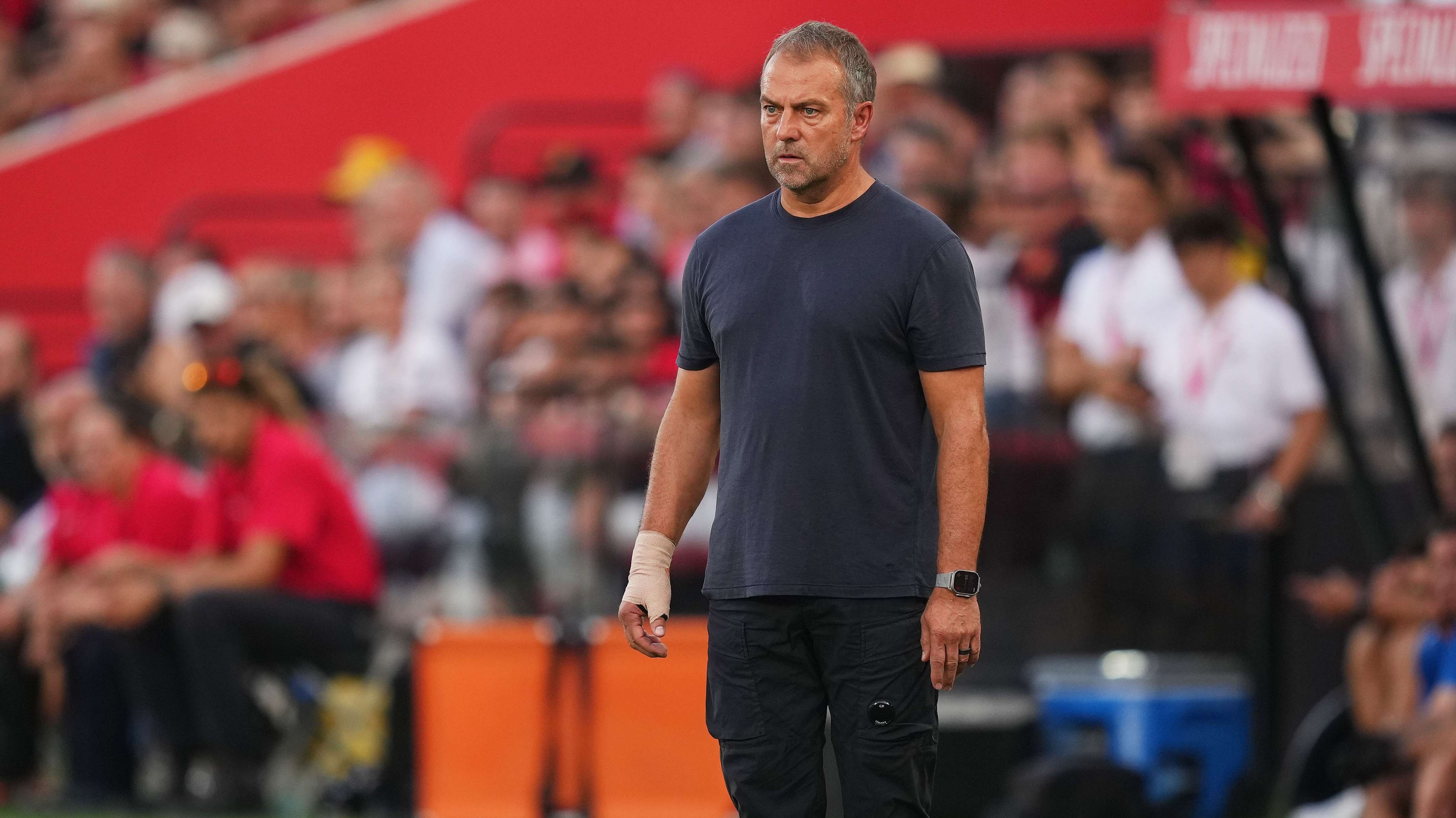 RCD Mallorca v FC Barcelona - LaLiga EA Sports