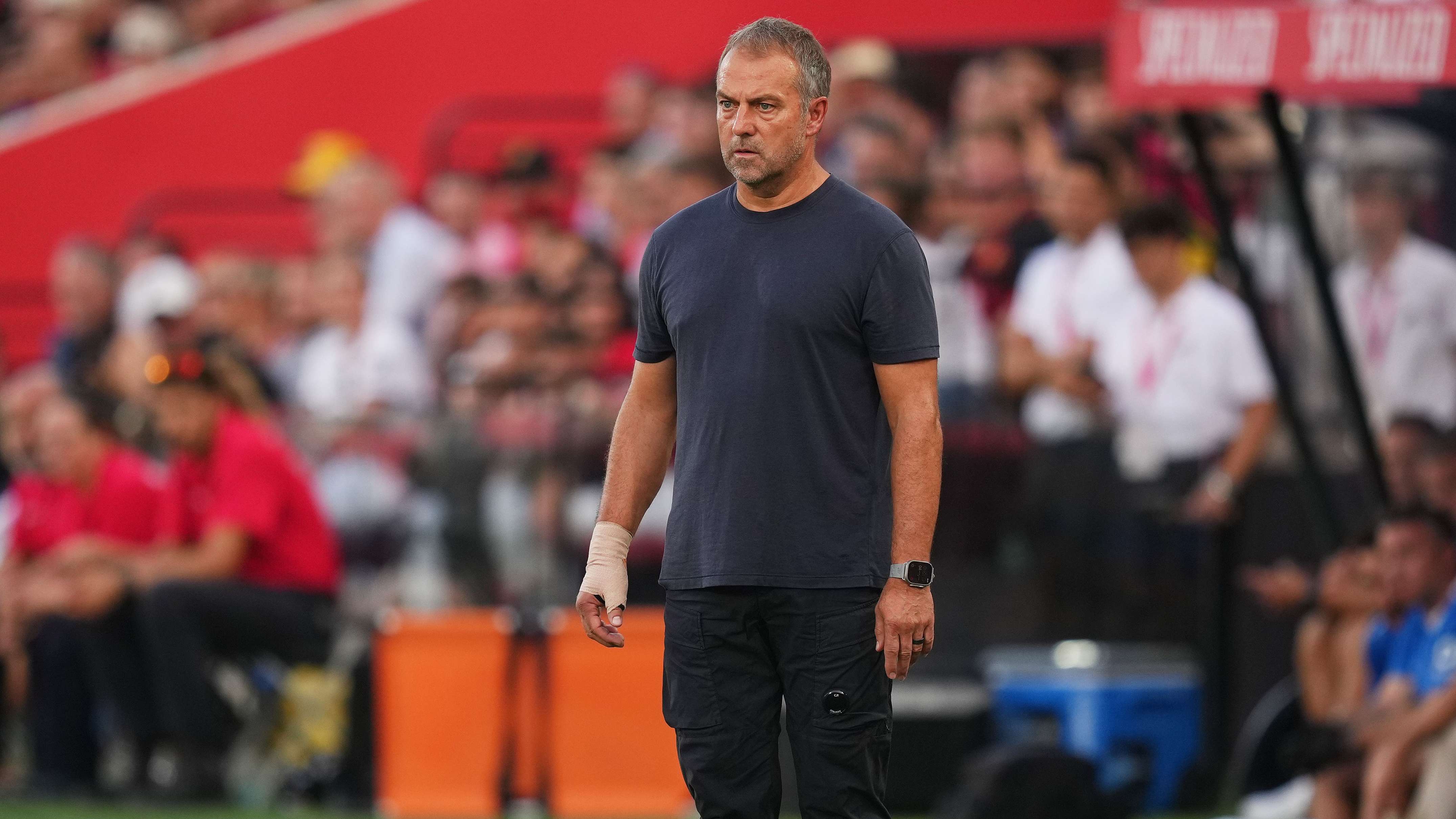 RCD Mallorca v FC Barcelona - LaLiga EA Sports