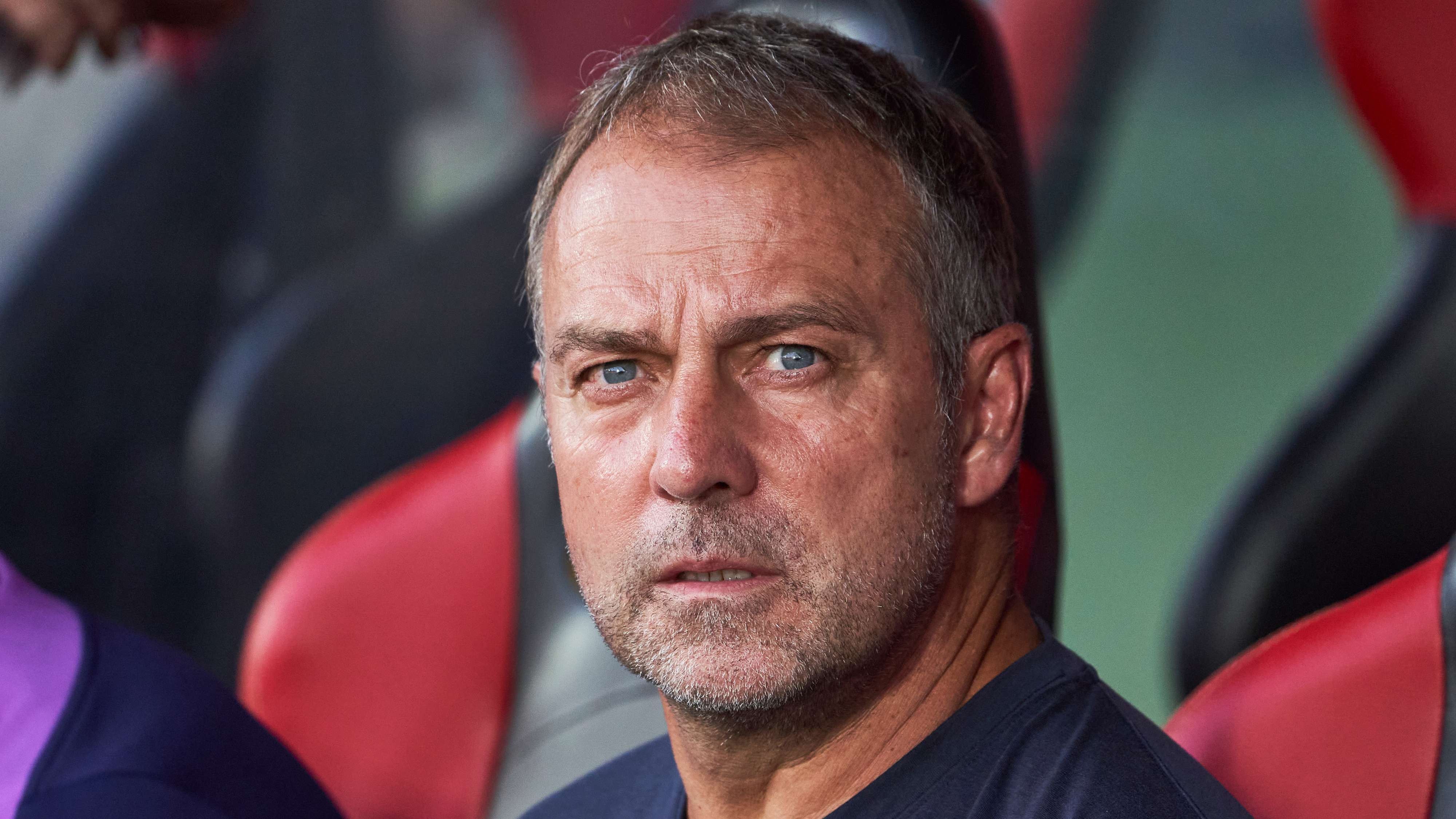 RCD Mallorca v FC Barcelona - LaLiga EA Sports