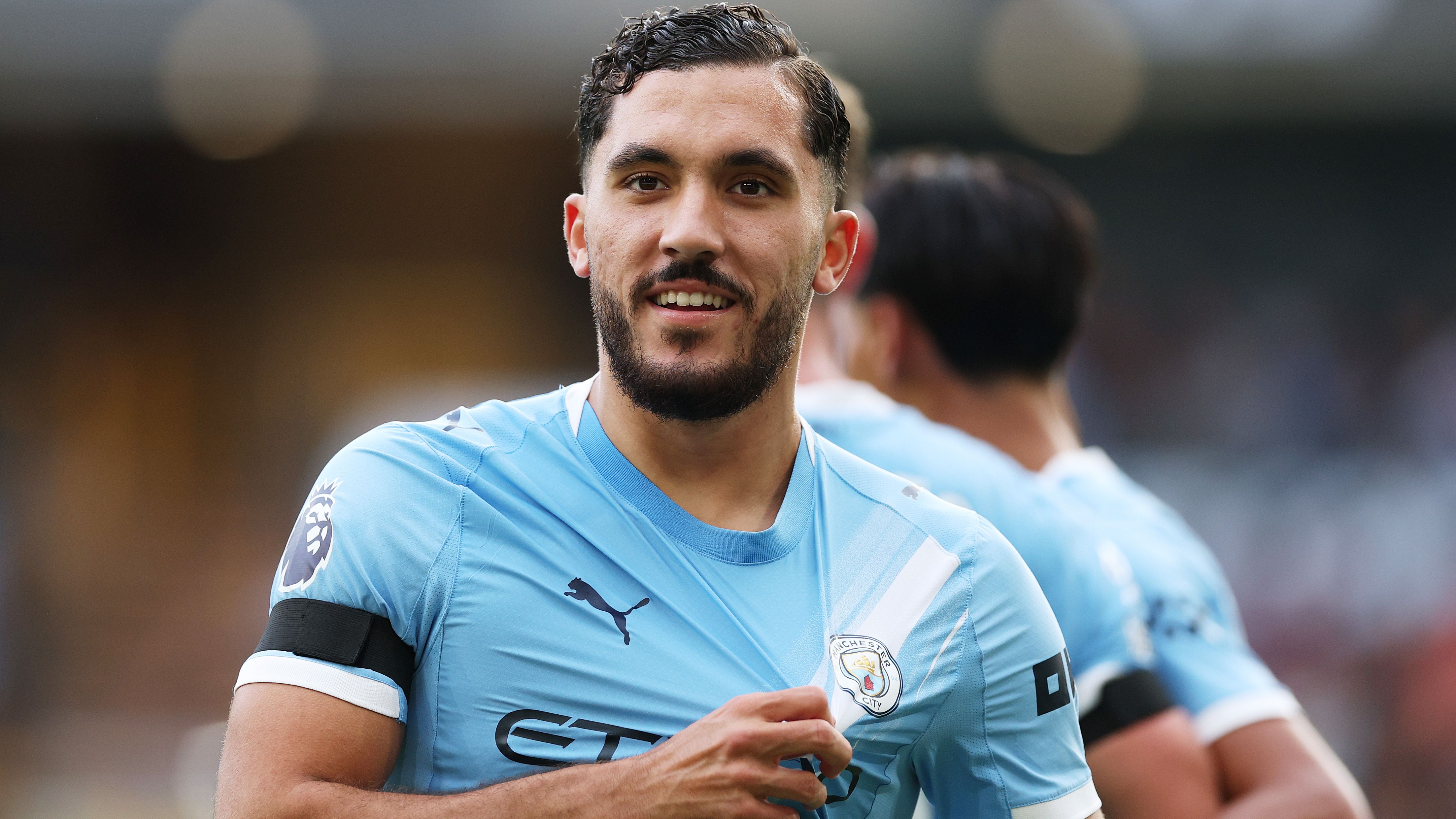 Wolverhampton Wanderers v Manchester City - Premier League