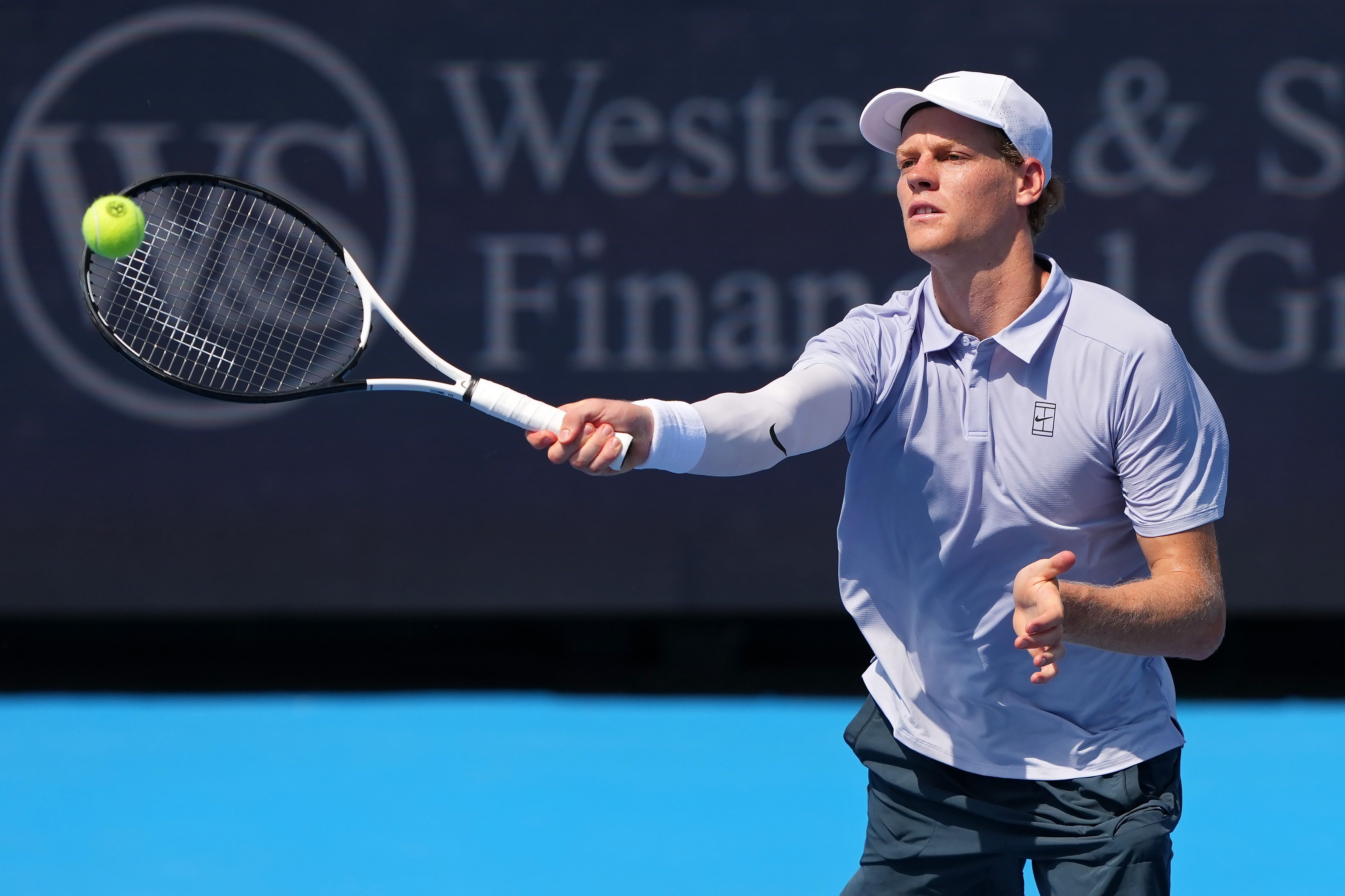 Cincinnati Open 2025 - Day 10