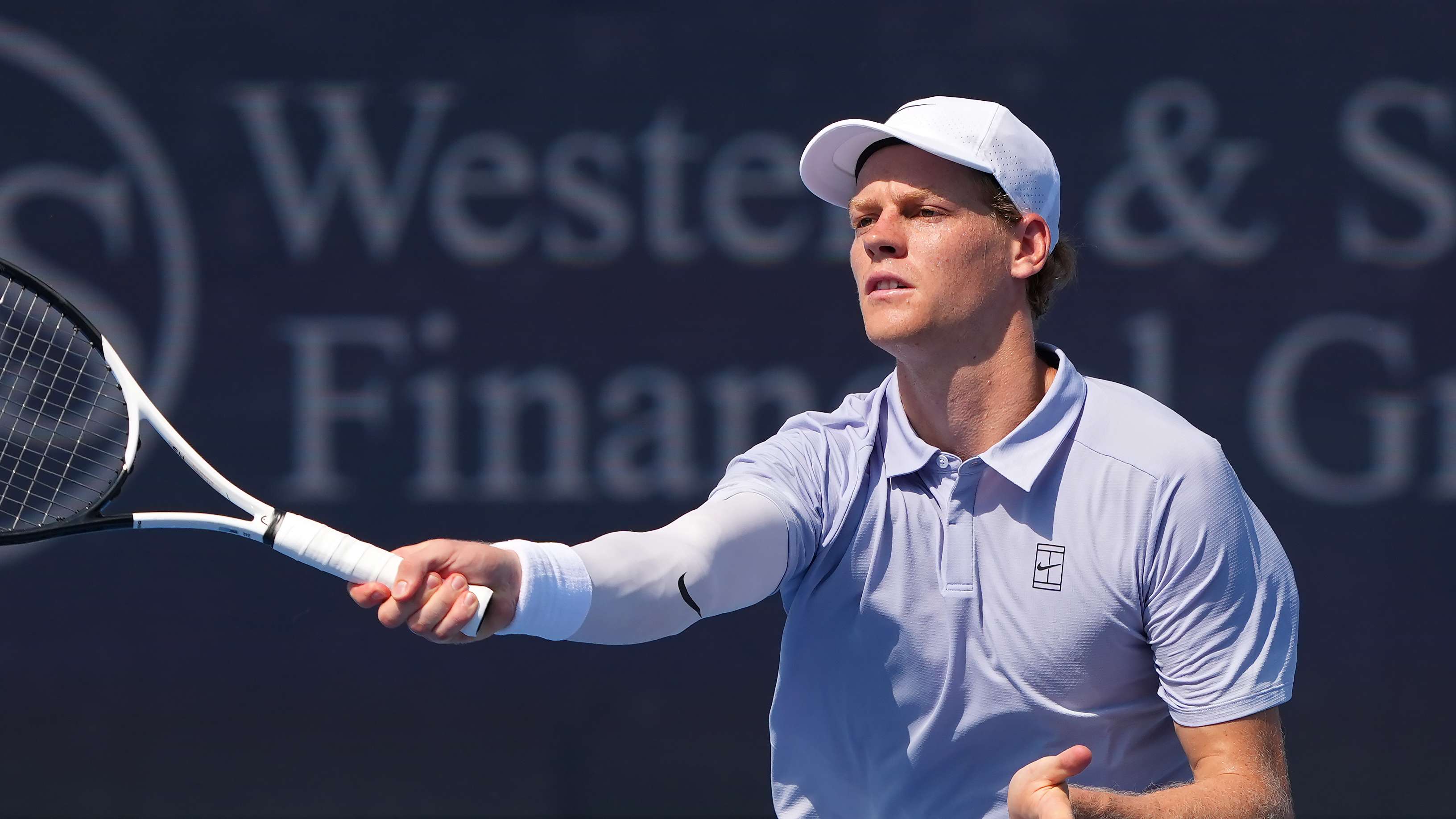 Cincinnati Open 2025 - Day 10