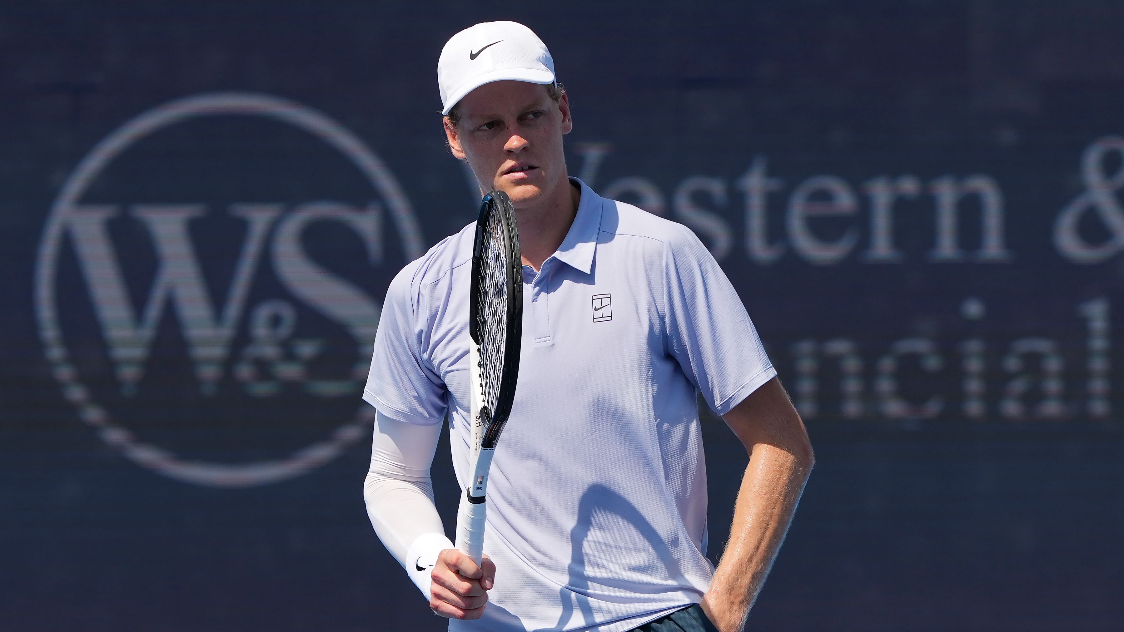 Cincinnati Open 2025 - Day 10