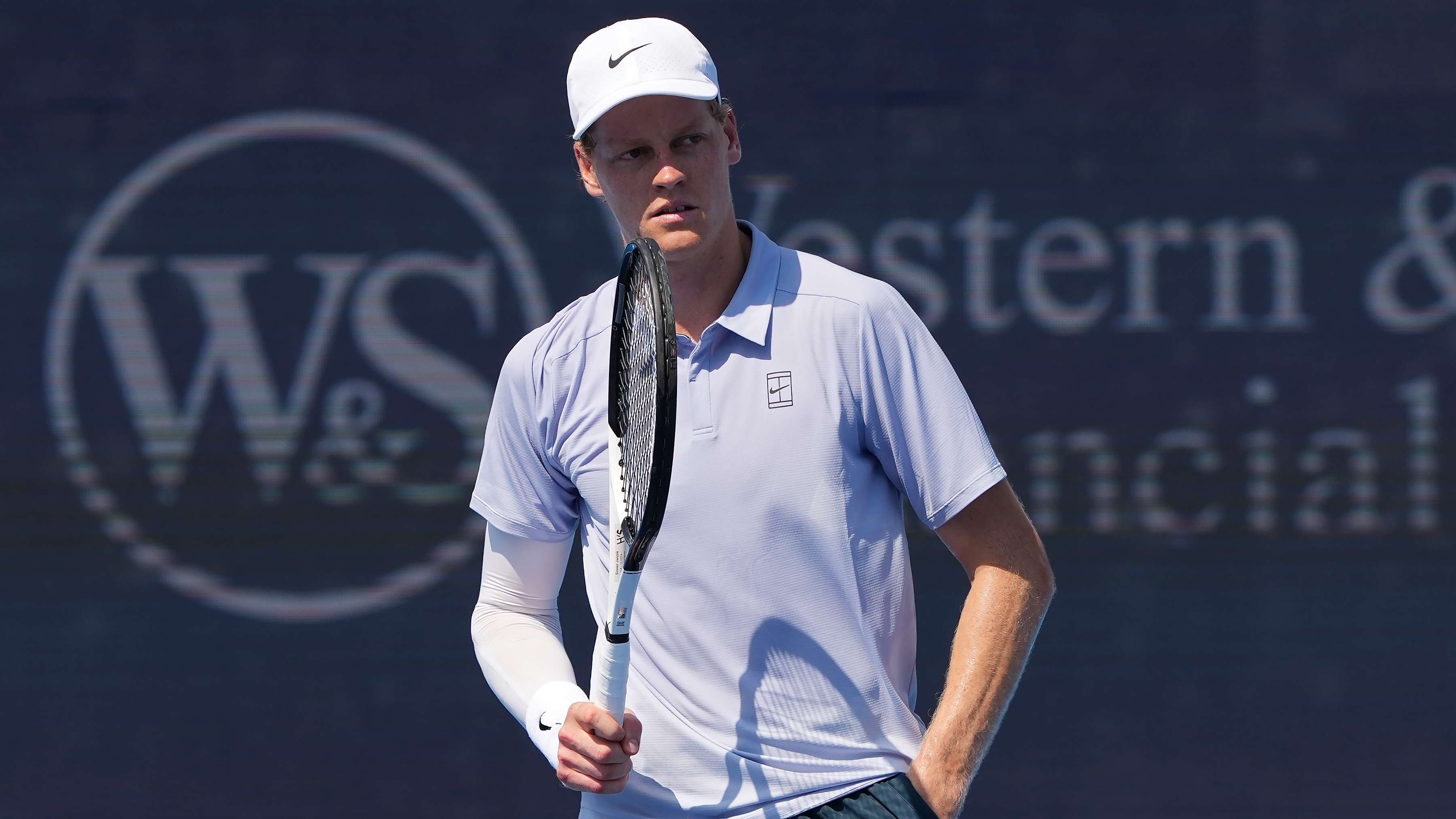 Cincinnati Open 2025 - Day 10