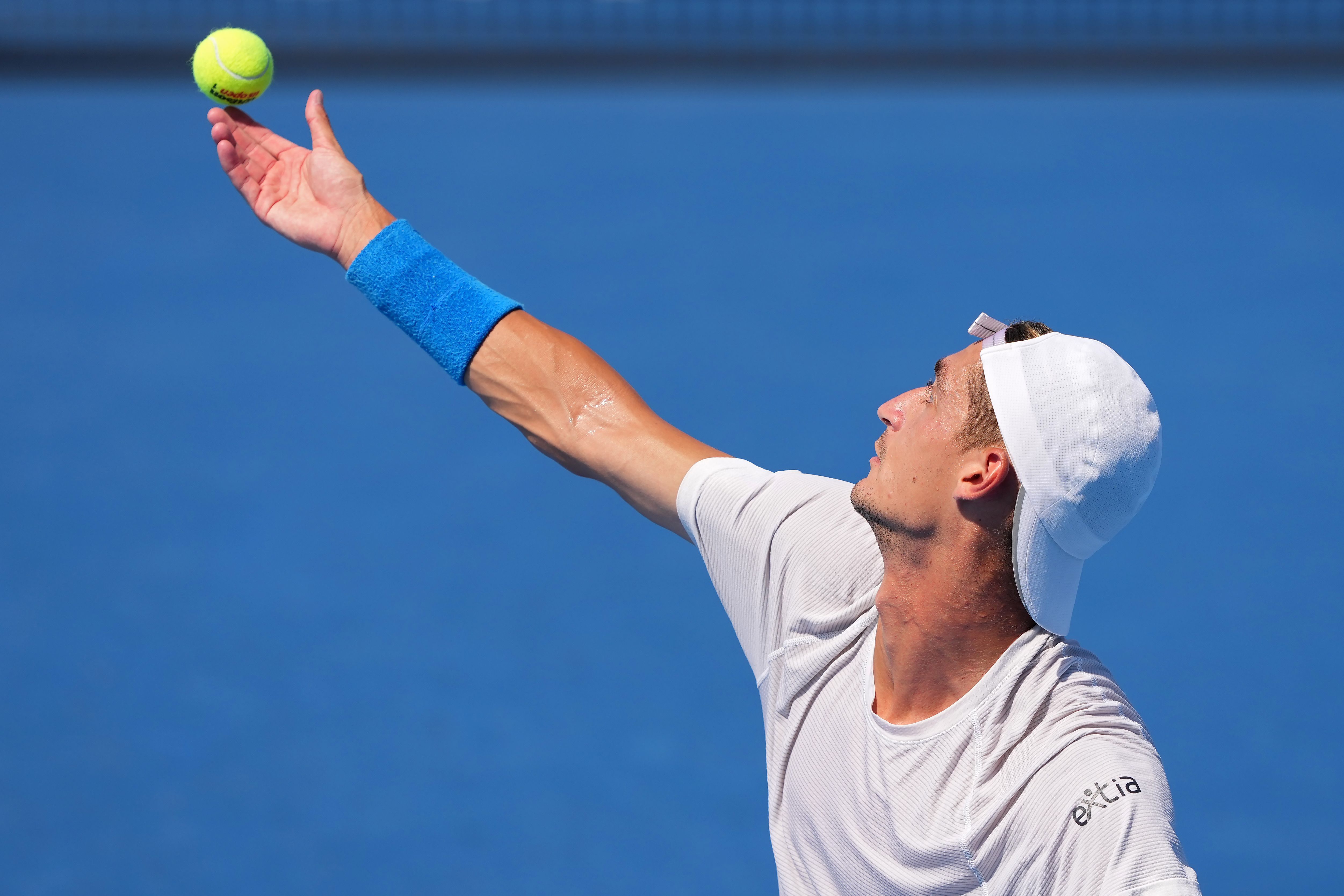 Cincinnati Open 2025 - Day 10