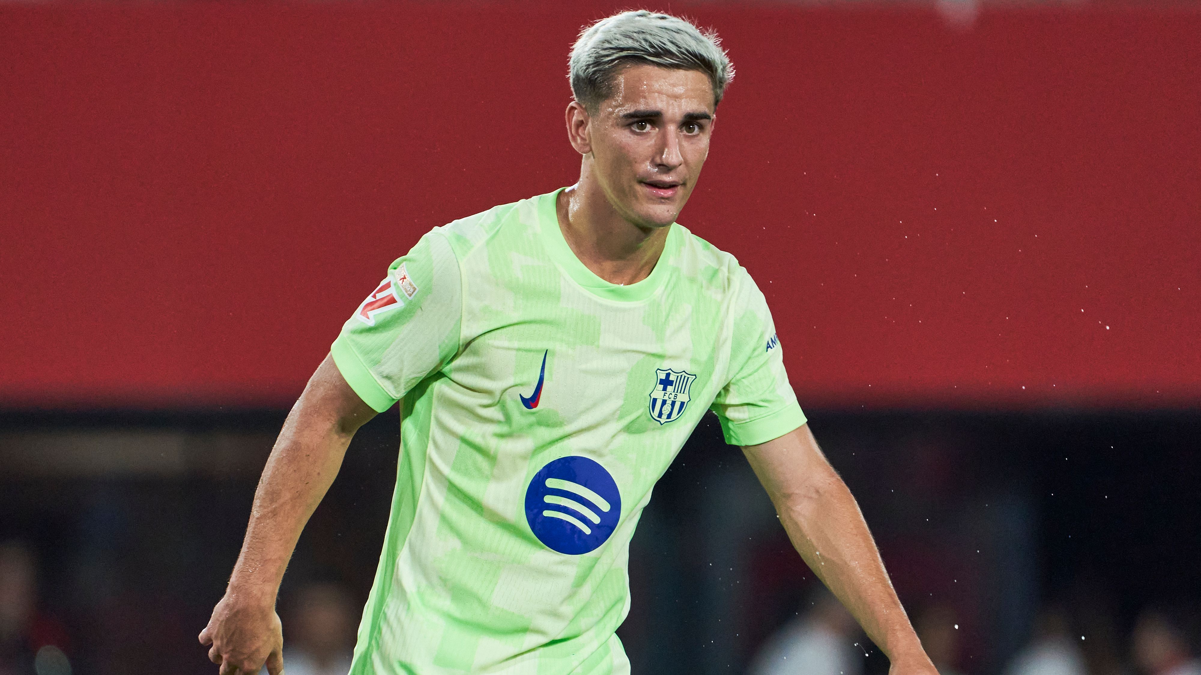 RCD Mallorca v FC Barcelona - LaLiga EA Sports