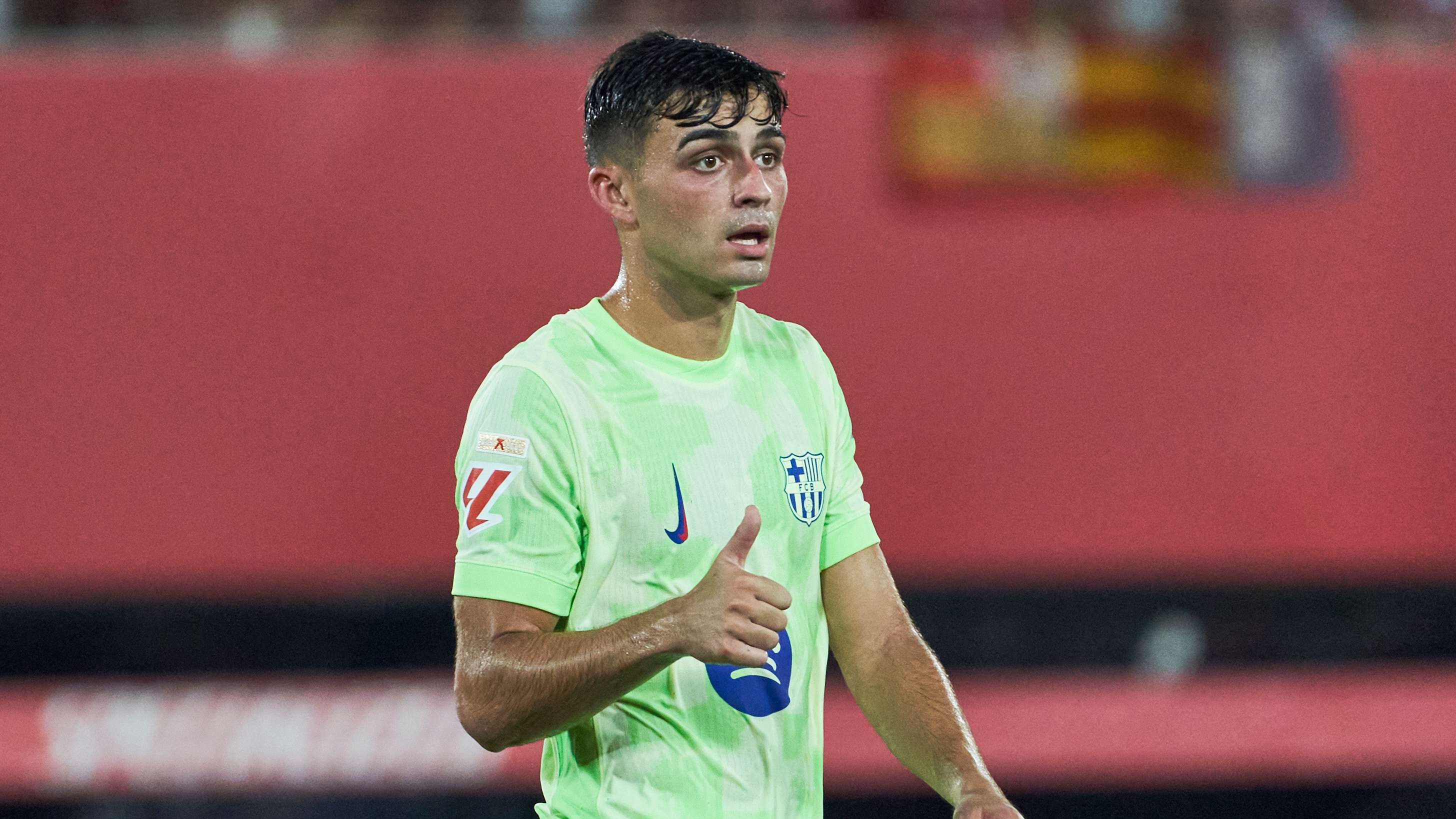 RCD Mallorca v FC Barcelona - LaLiga EA Sports