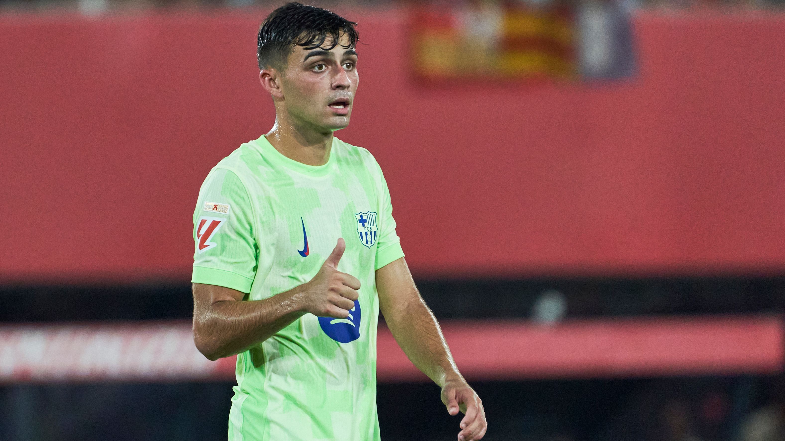 RCD Mallorca v FC Barcelona - LaLiga EA Sports