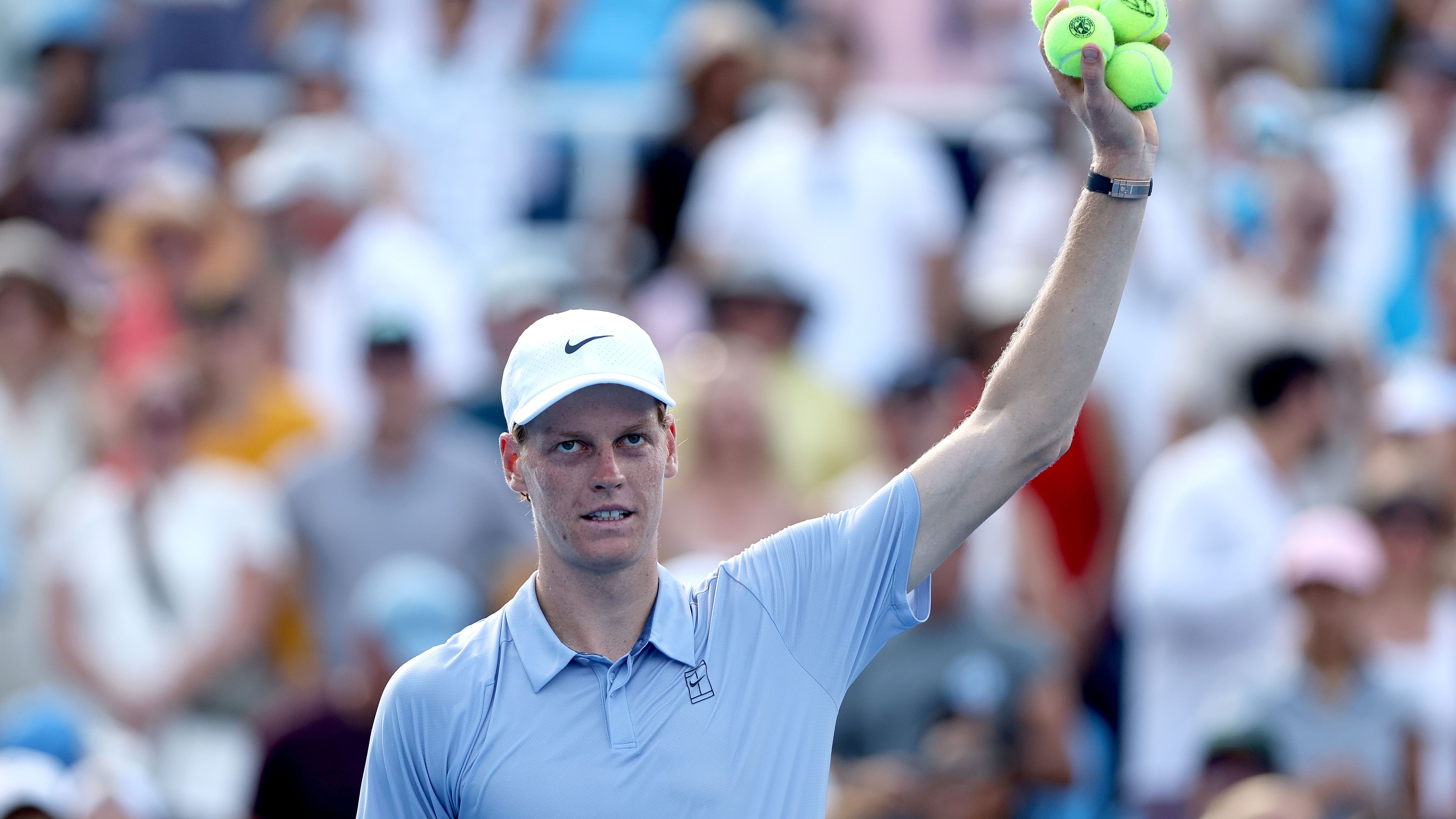 Cincinnati Open 2025 - Day 10