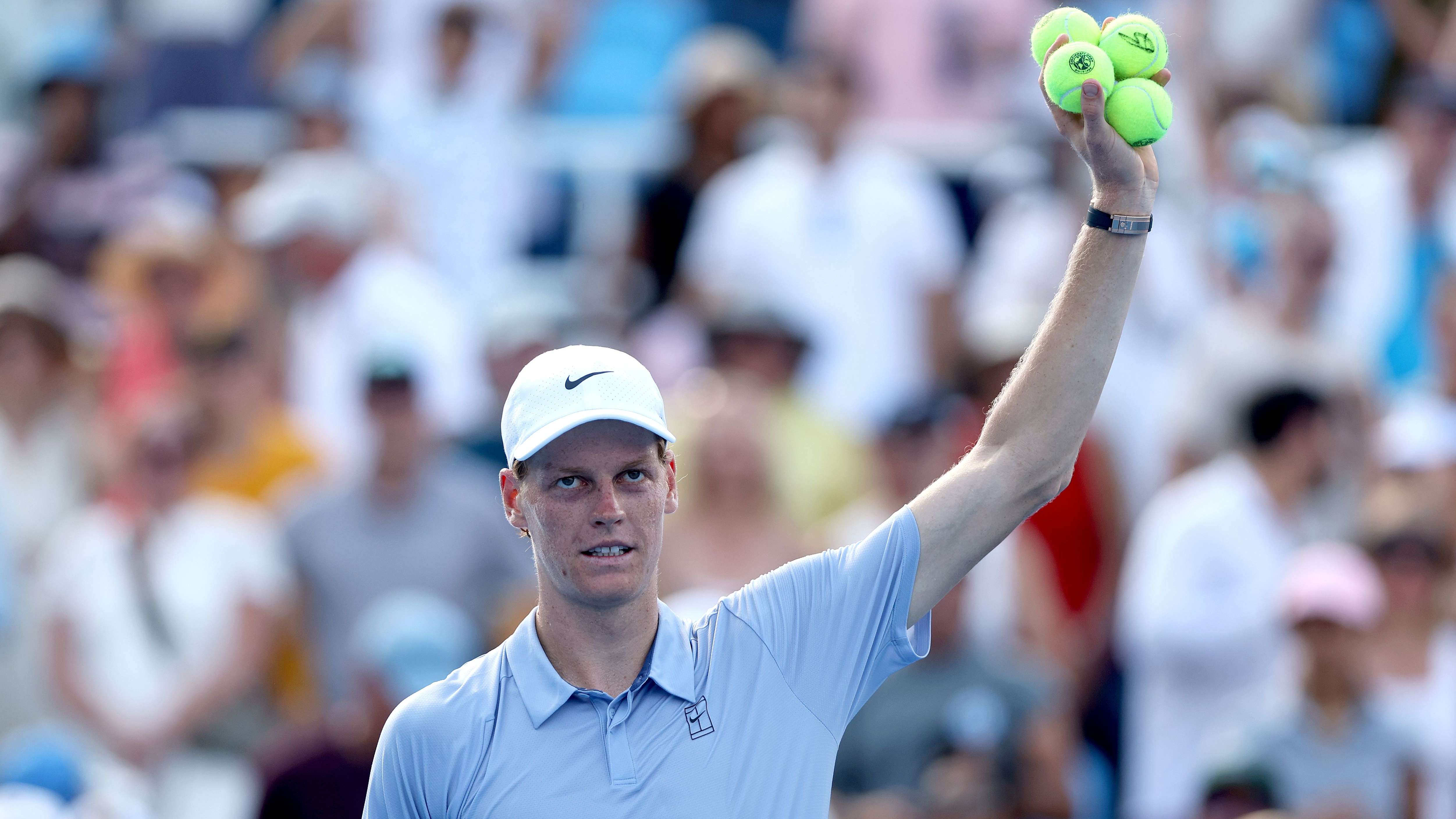 Cincinnati Open 2025 - Day 10