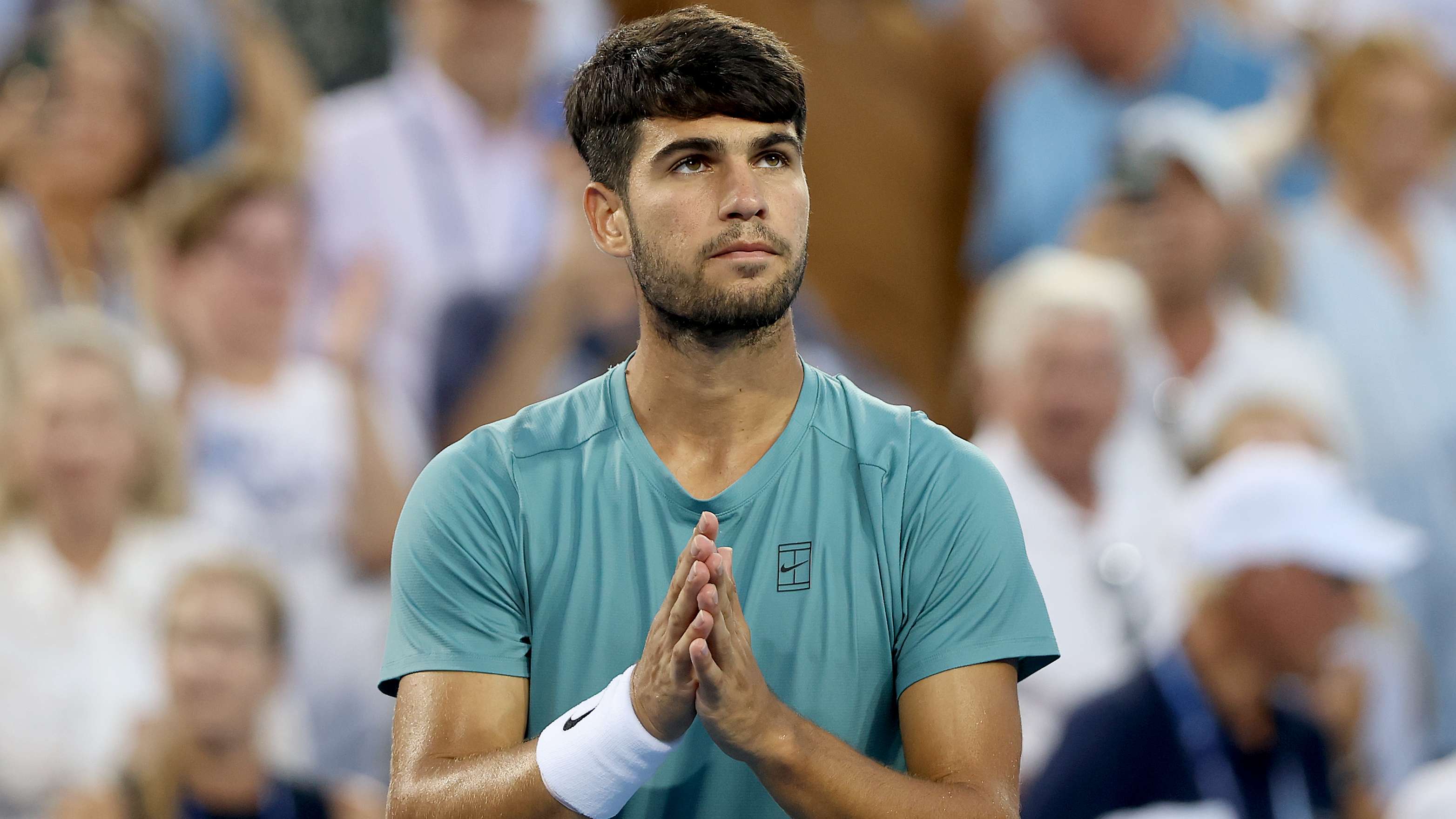 Cincinnati Open 2025 - Day 10