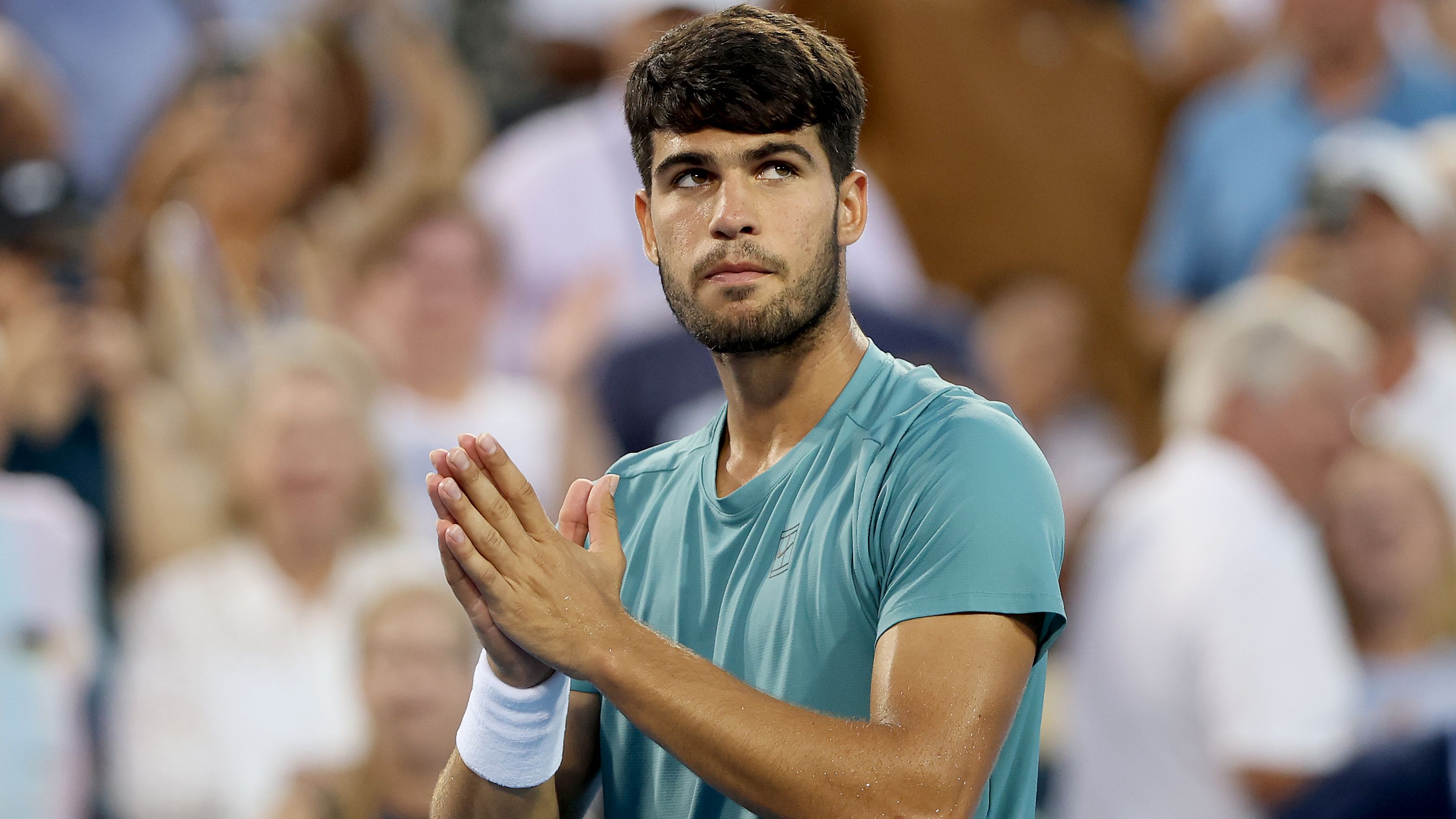 Cincinnati Open 2025 - Day 10