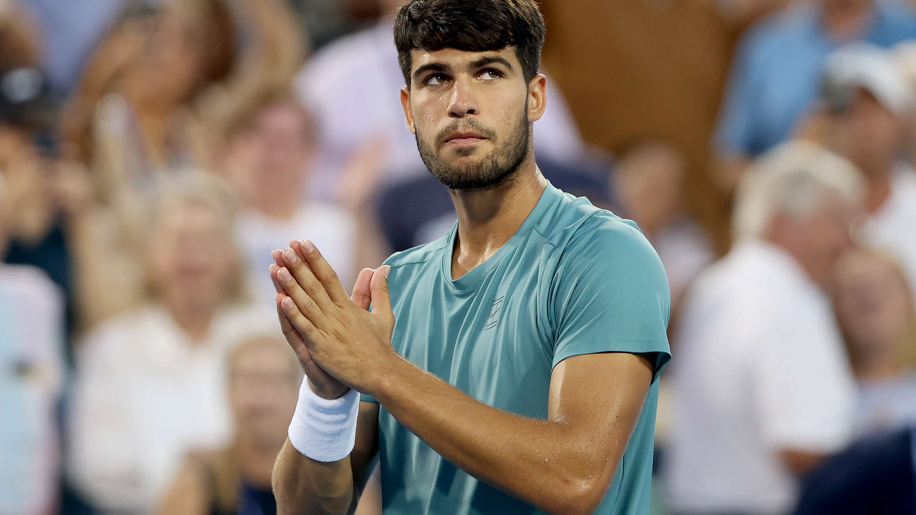 Cincinnati Open 2025 - Day 10