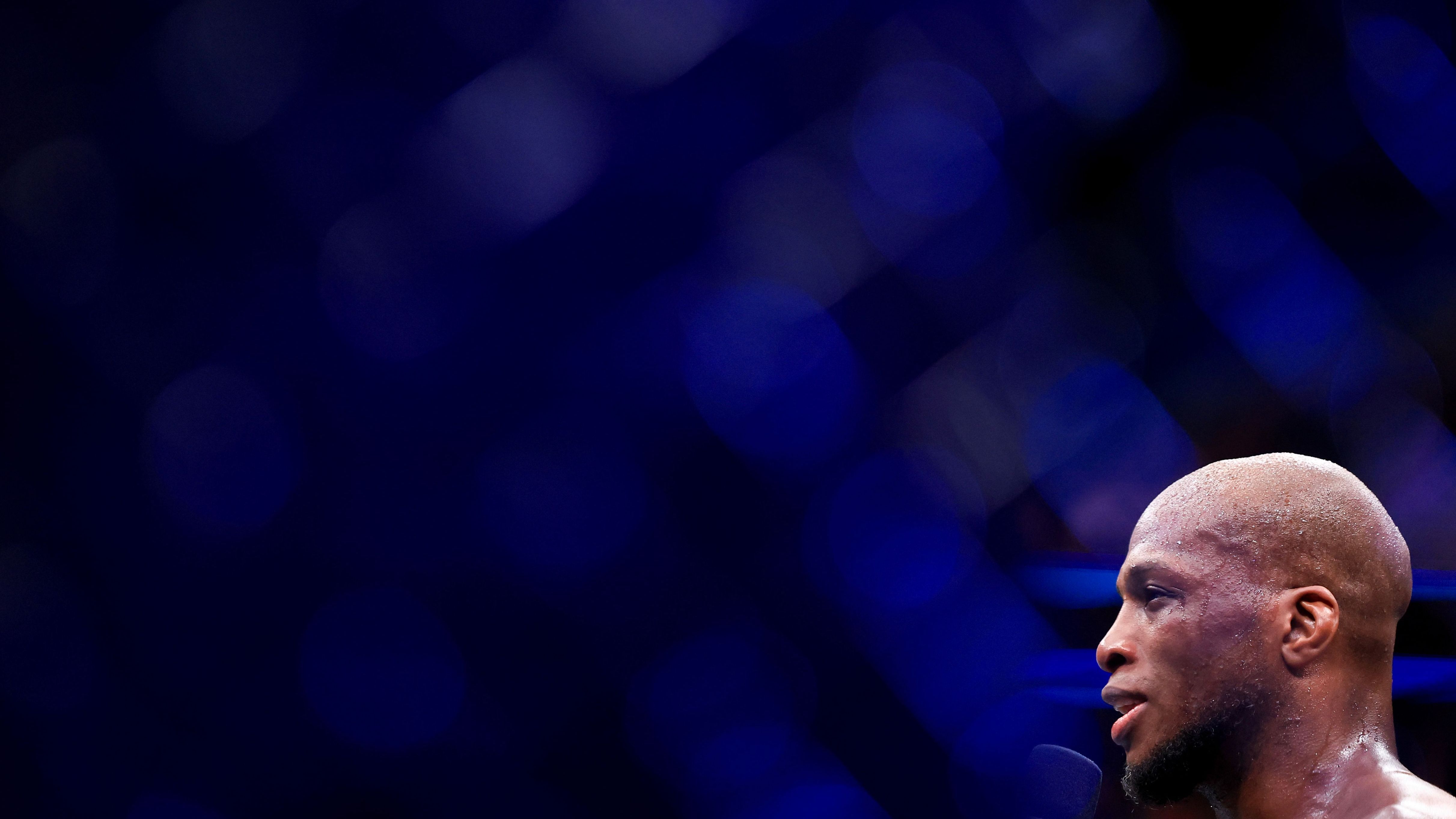 UFC 319: Du Plessis vs. Chimaev