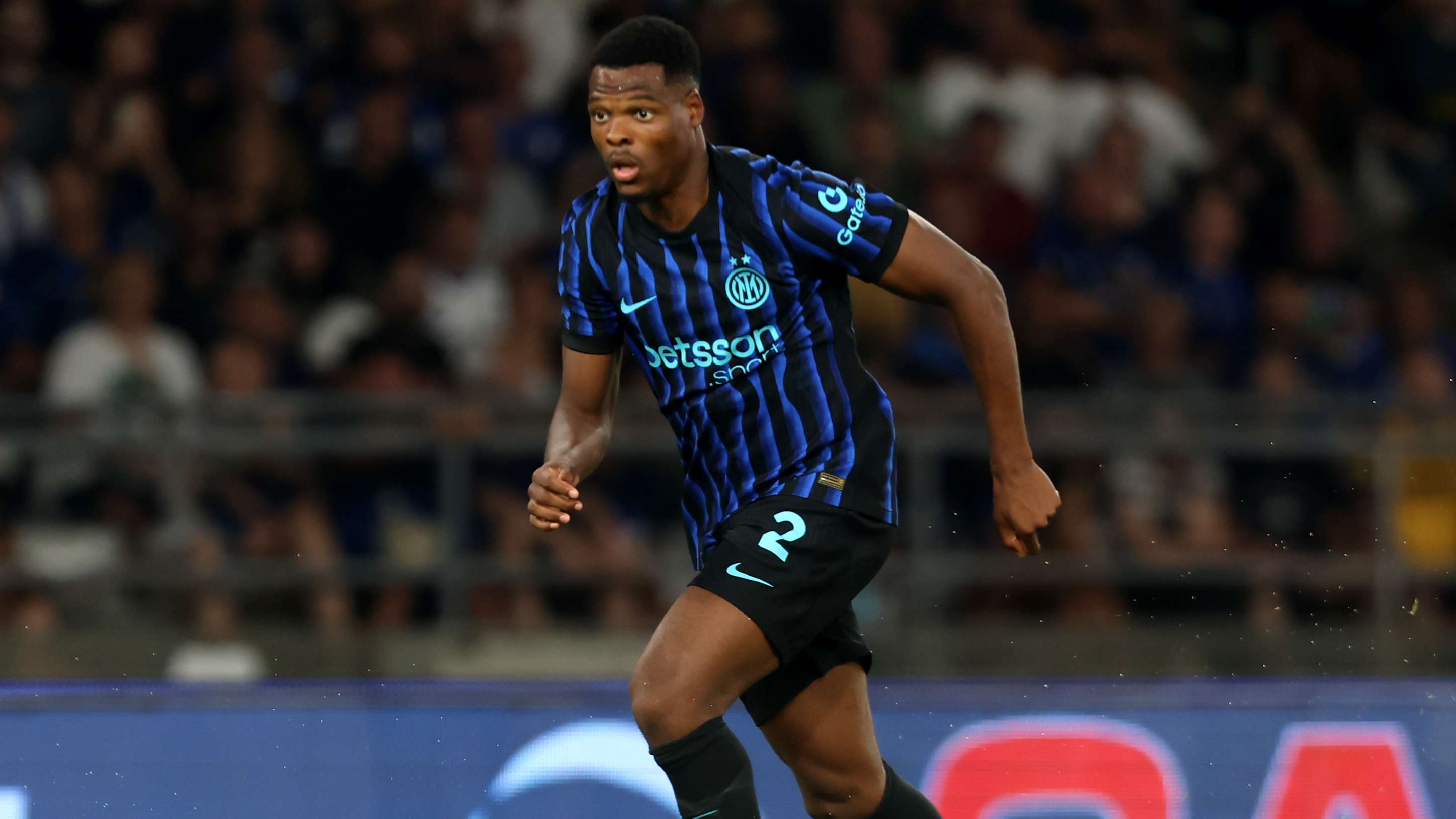 FC Internazionale v Olympiacos FC - Pre-Season Friendly