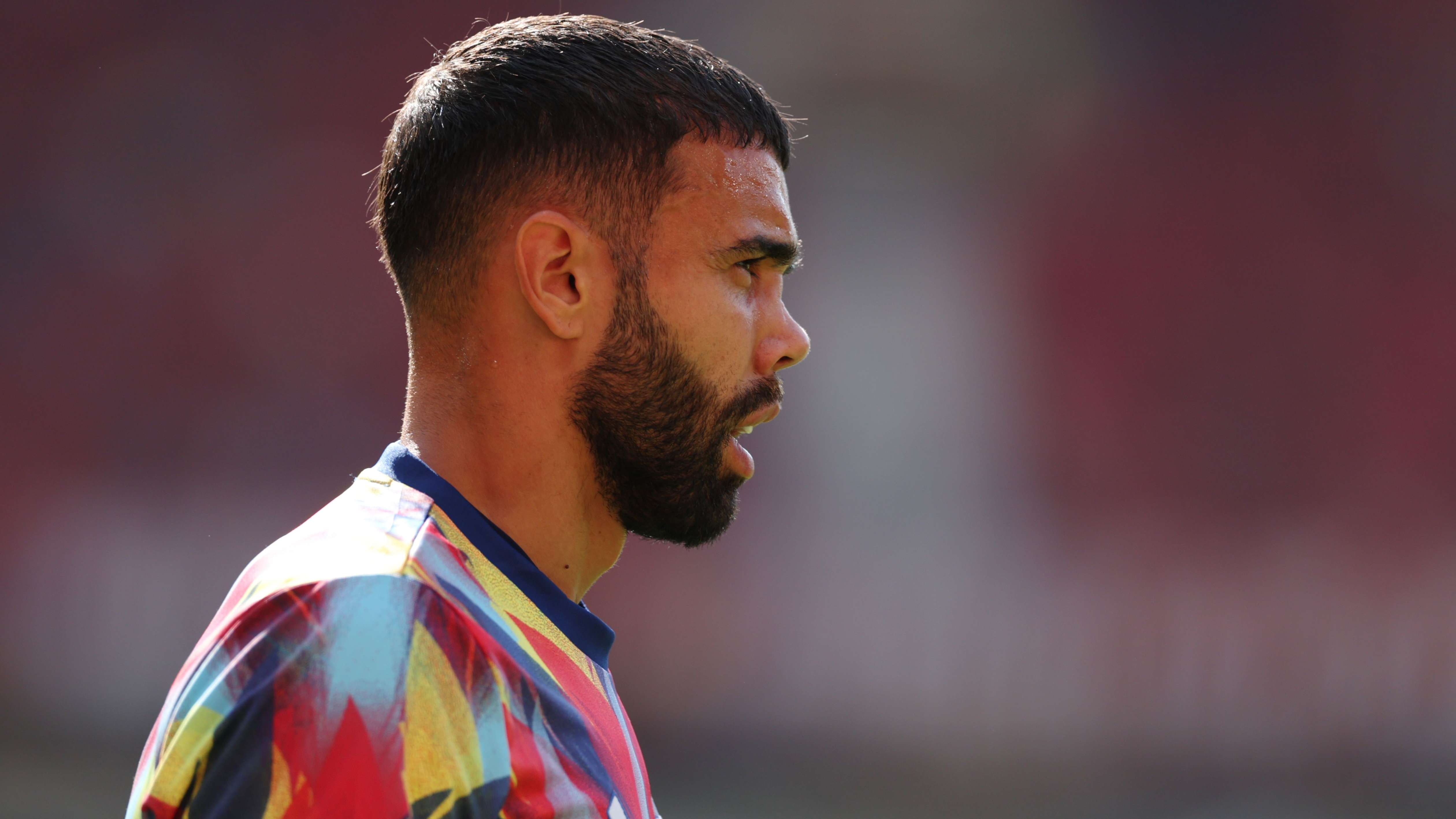 Manchester United v Arsenal - Premier League