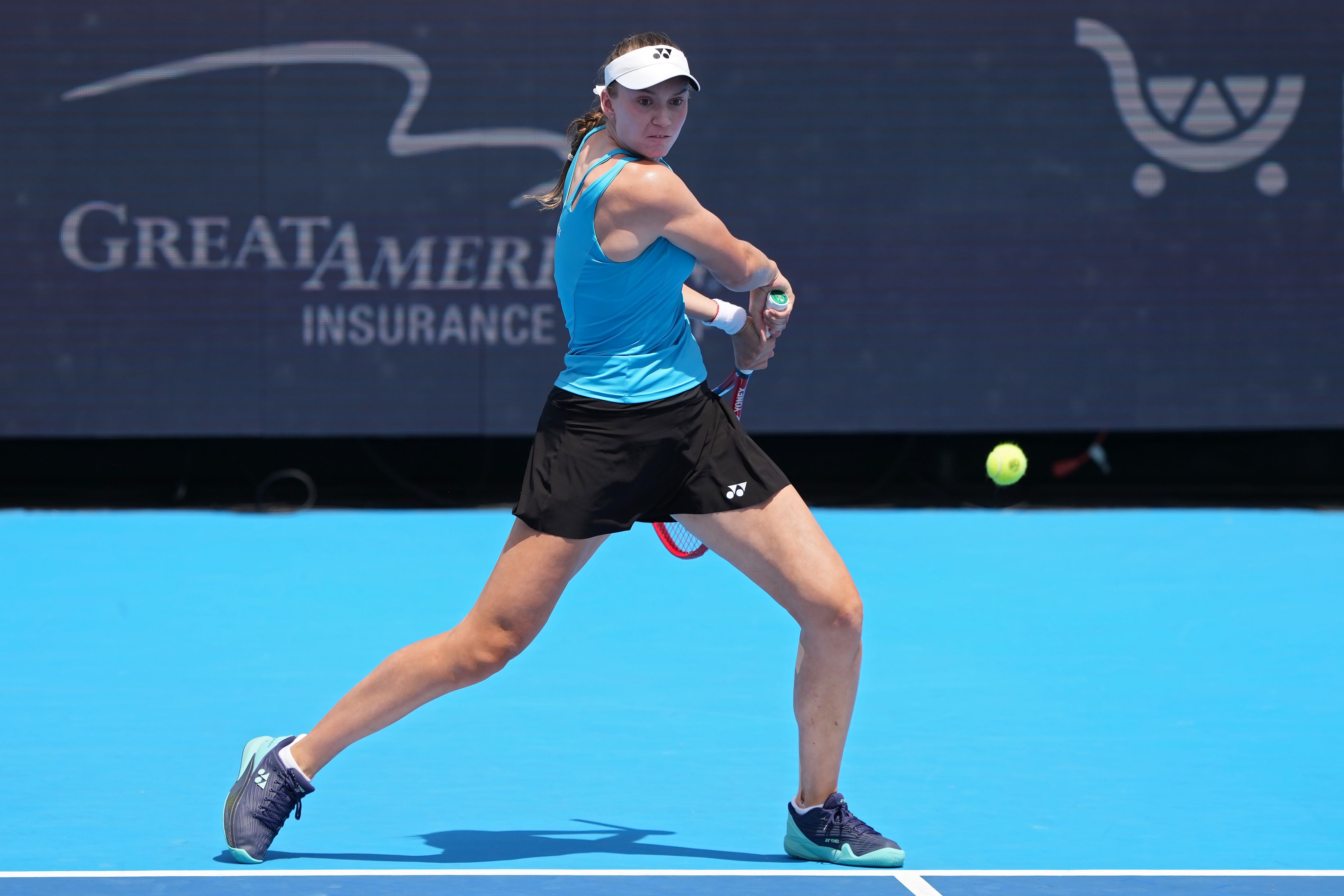 Cincinnati Open 2025 - Day 11