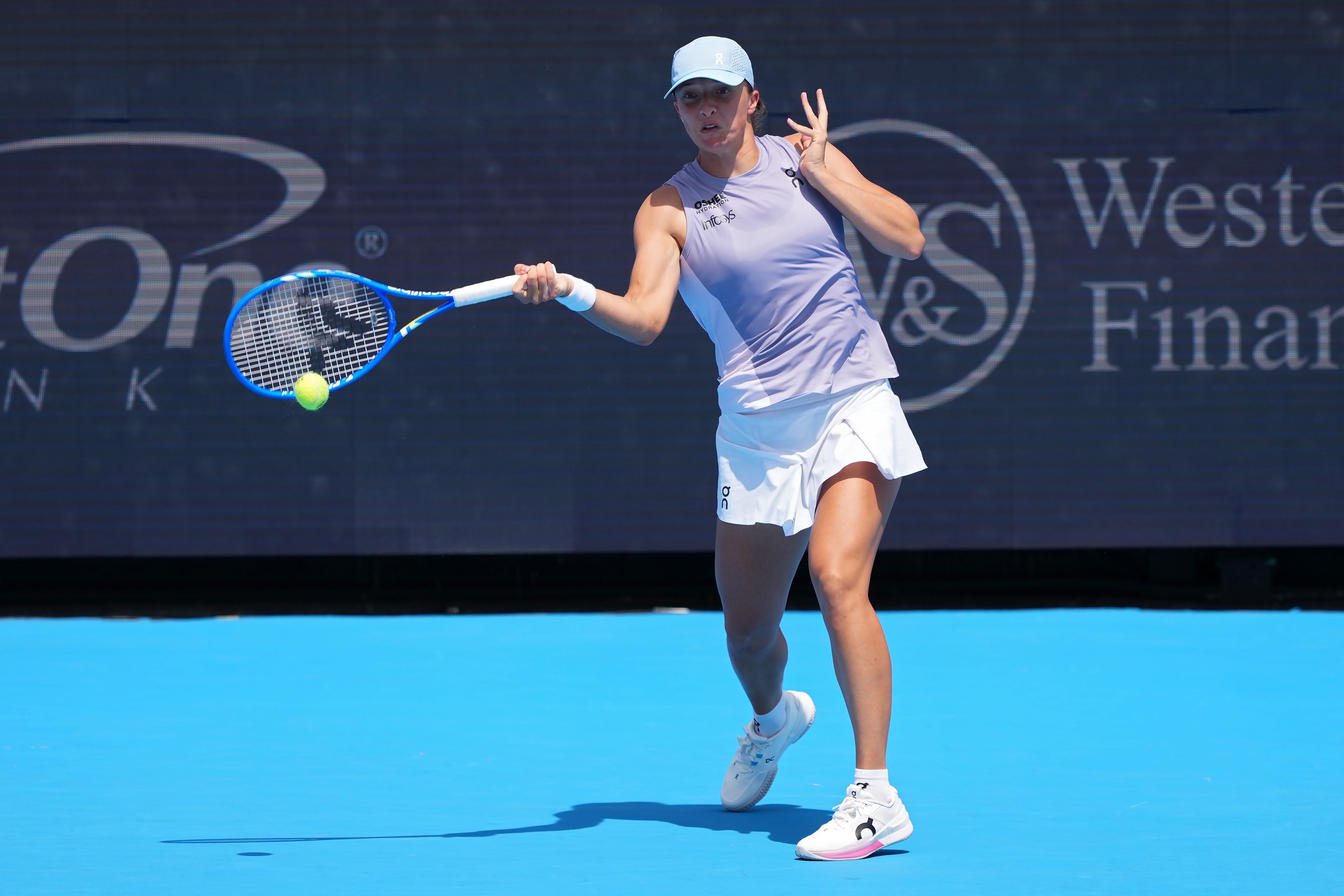 Cincinnati Open 2025 - Day 11