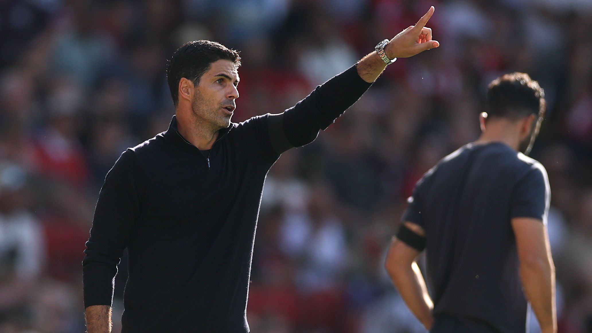 Manchester United v Arsenal - Premier League