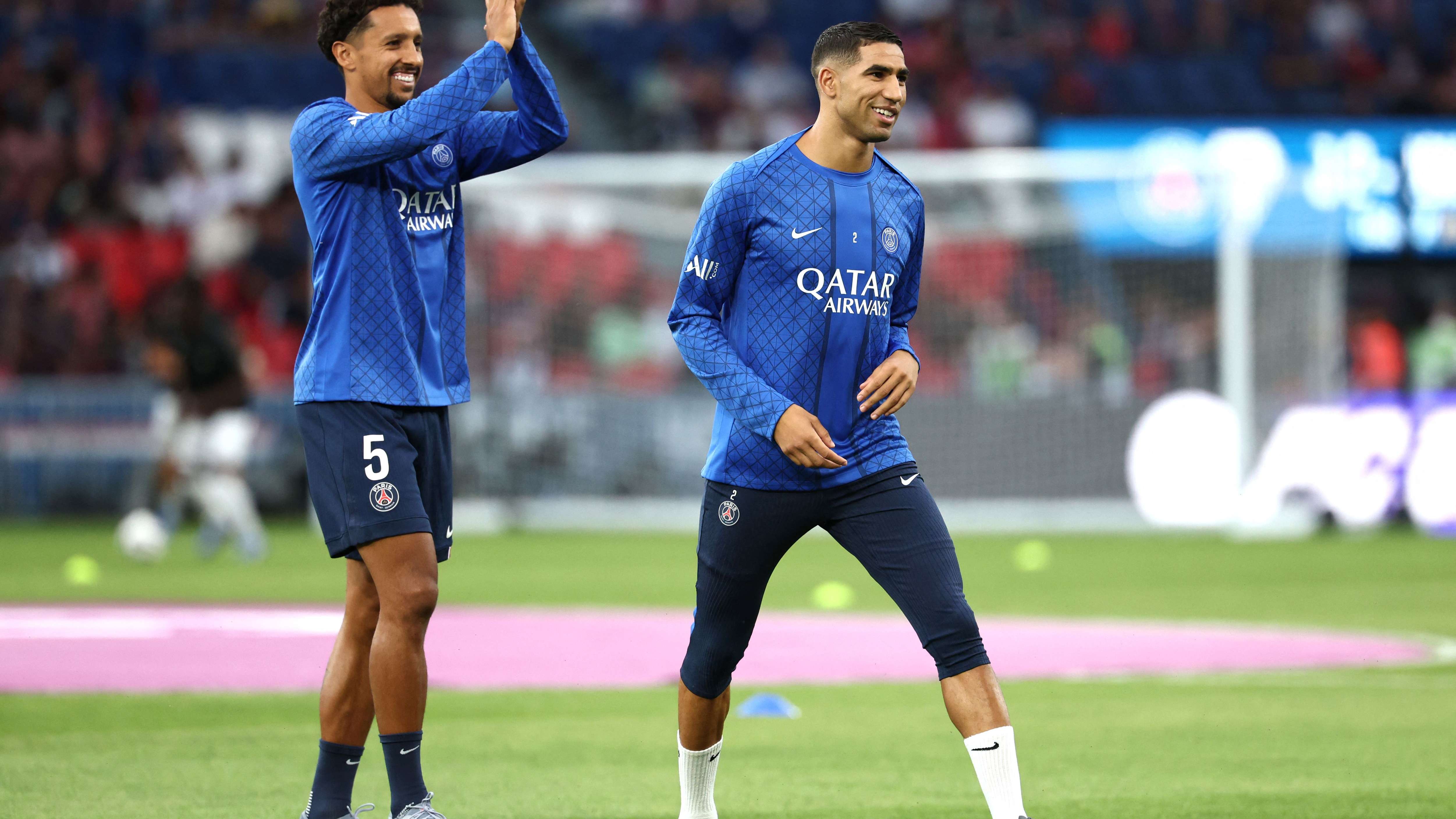 FBL-FRA-LIGUE1-PSG-ANGERS