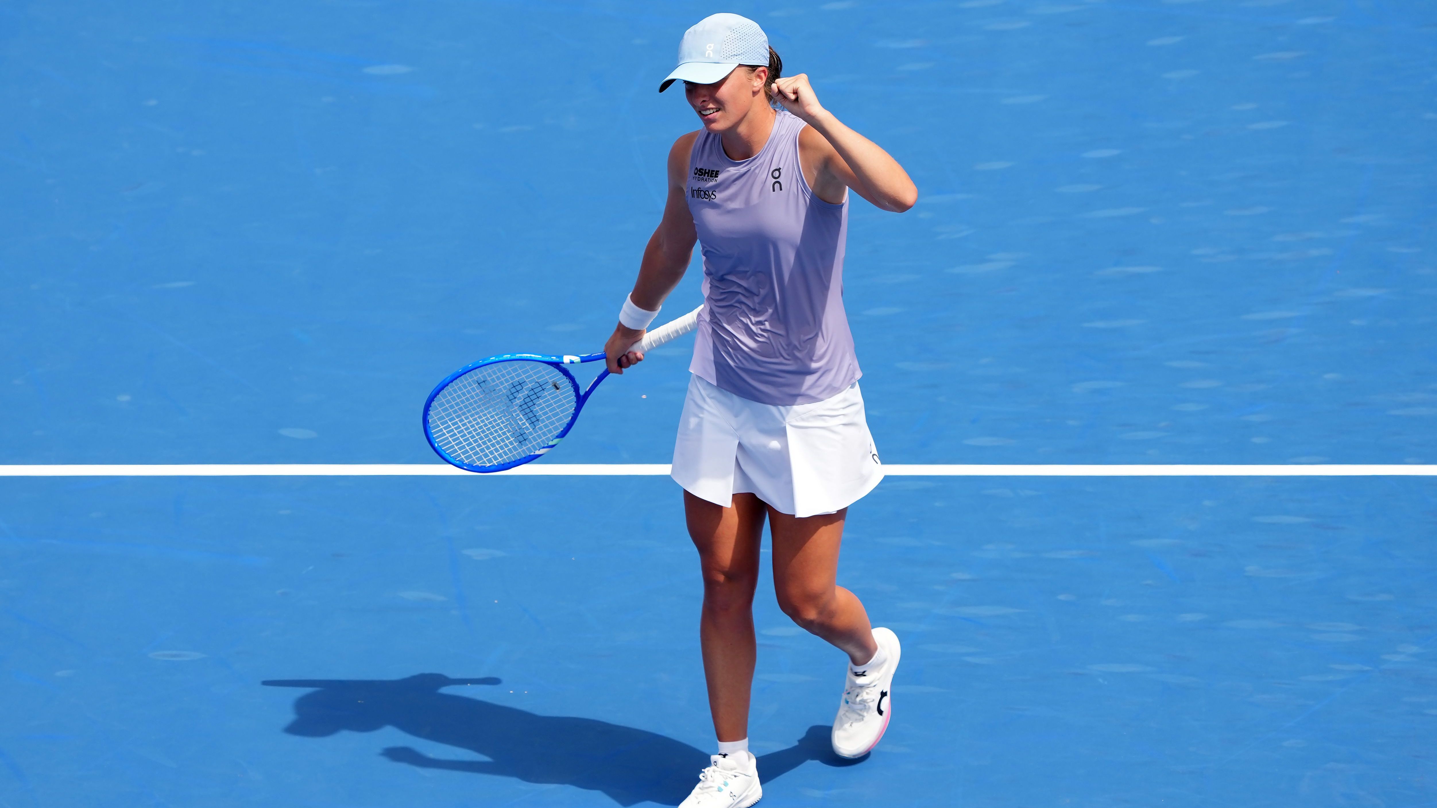 Cincinnati Open 2025 - Day 11