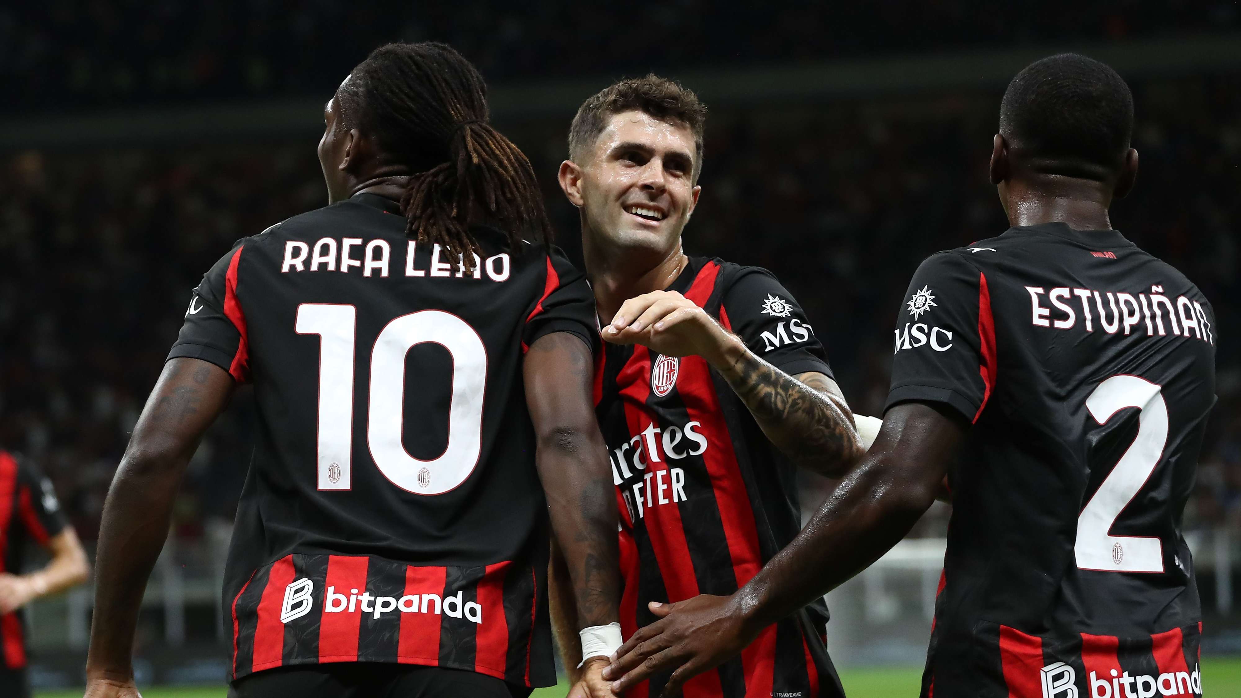 AC Milan v SSC Bari - Coppa Italia