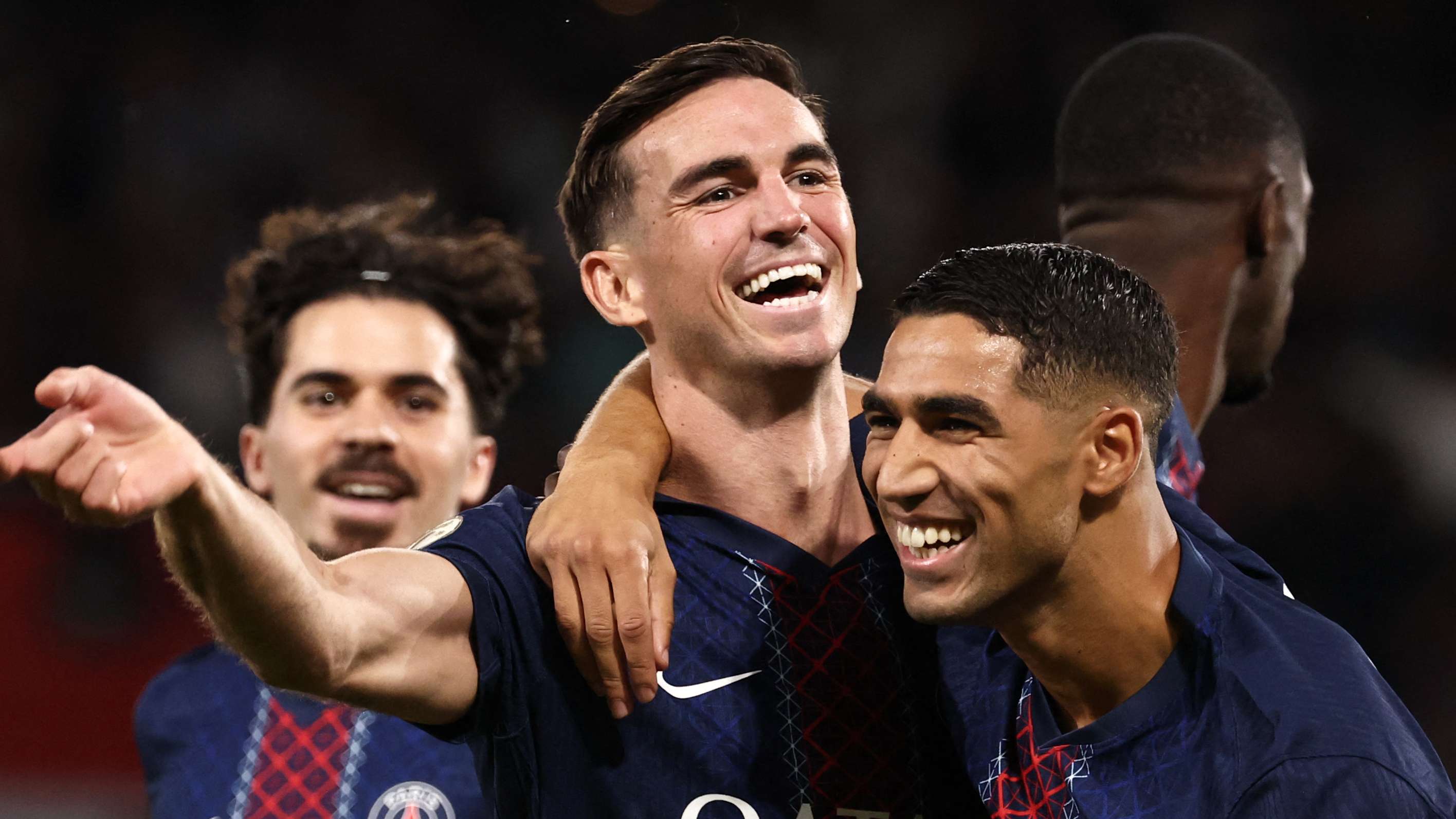 FBL-FRA-LIGUE1-PSG-ANGERS