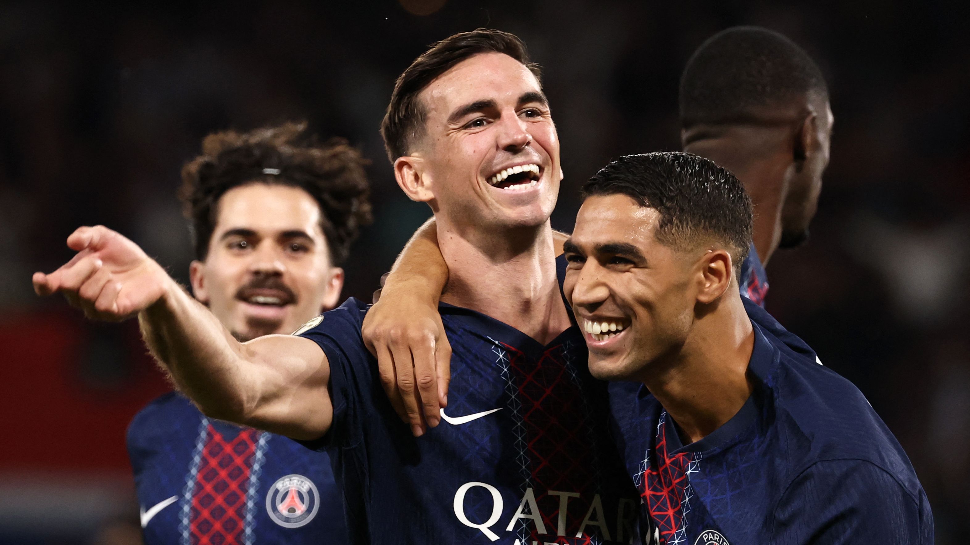 FBL-FRA-LIGUE1-PSG-ANGERS