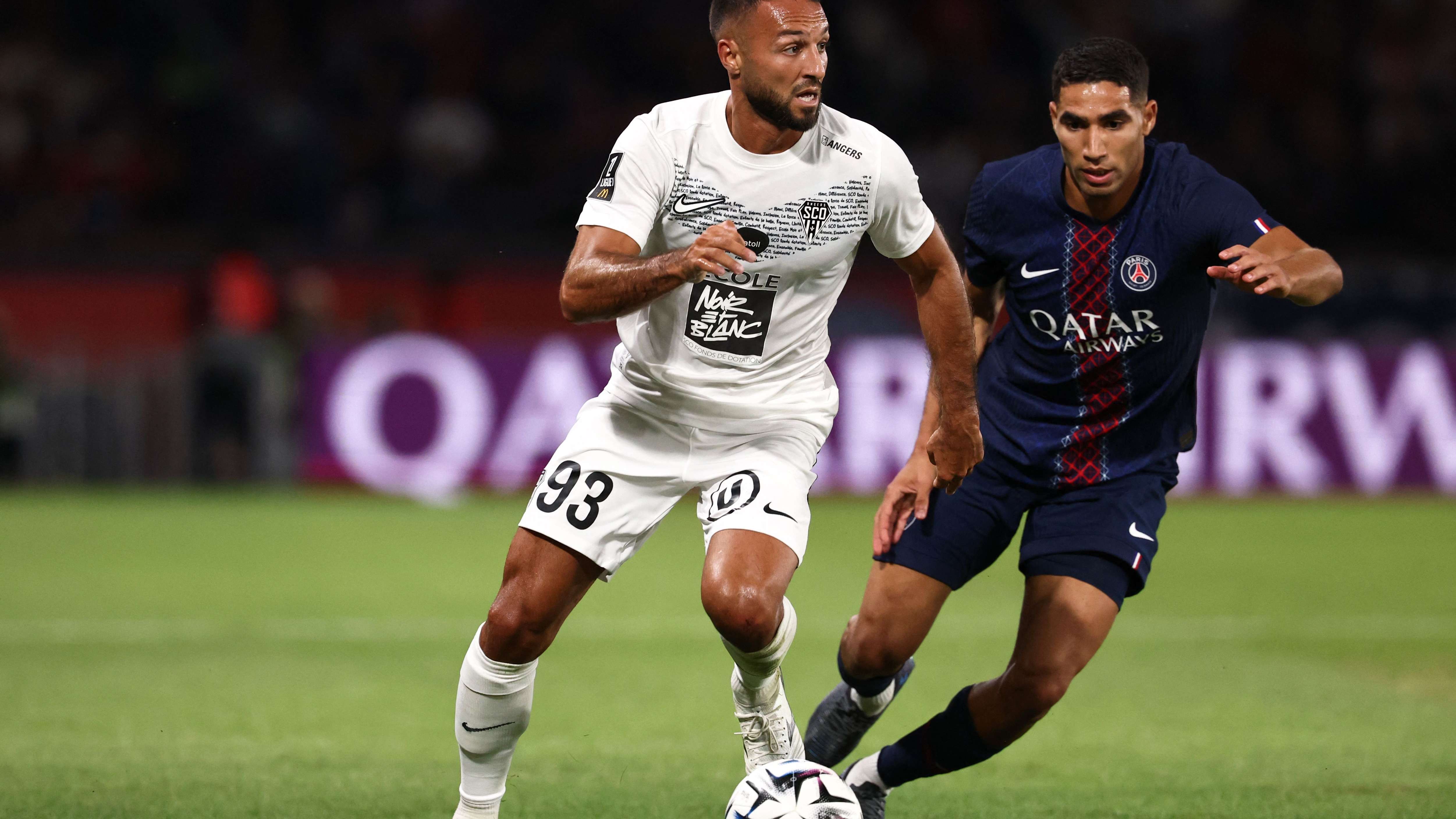 FBL-FRA-LIGUE1-PSG-ANGERS